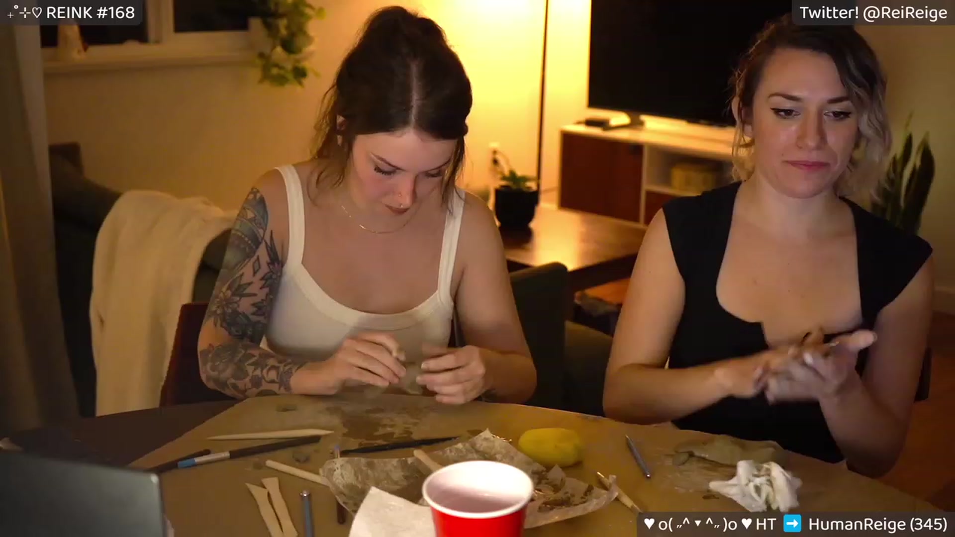 Gallery image thumbnail from Reige's myfreecams stream on, 09/15/2023, 05:06 image 5 of 20