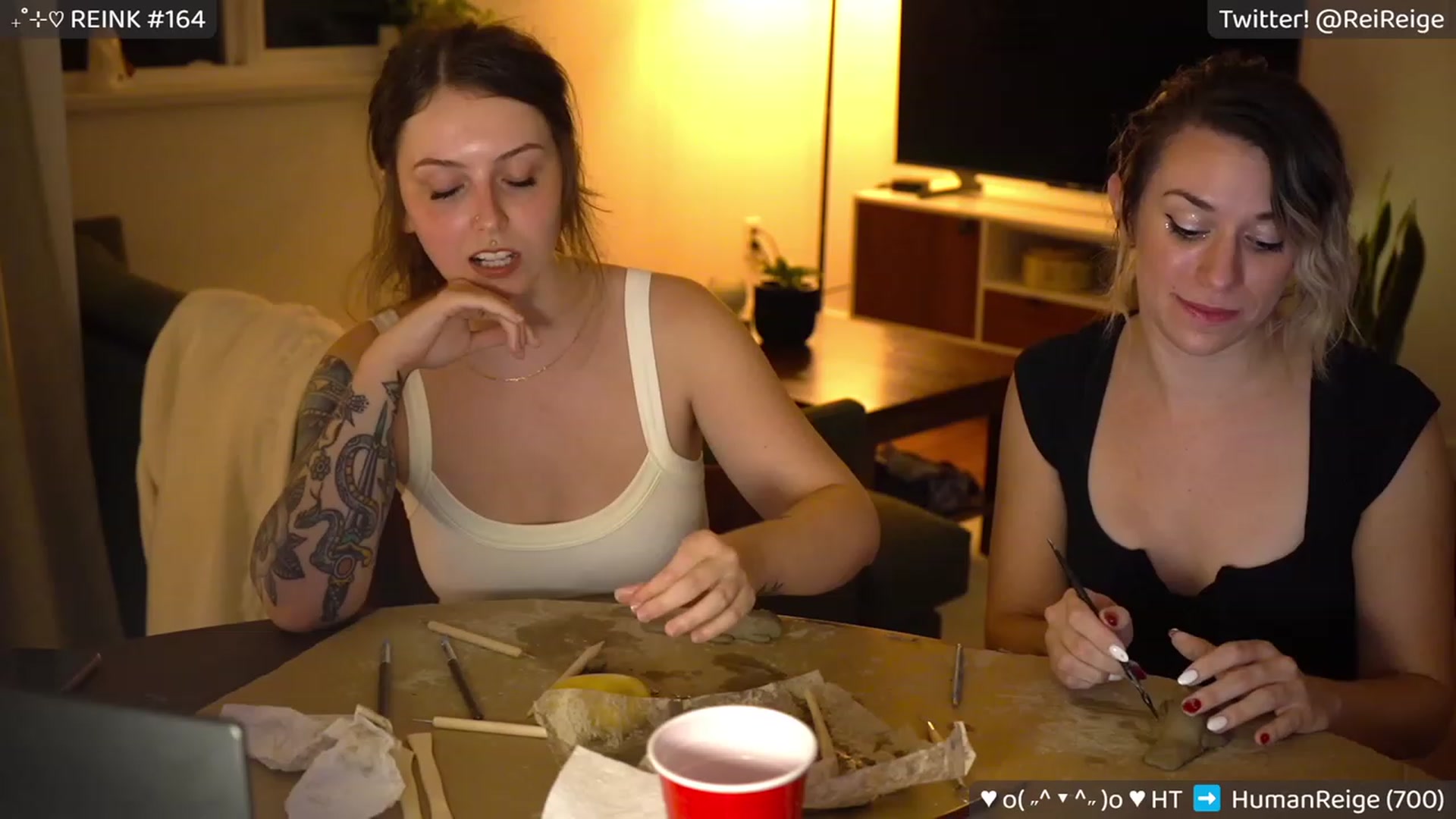 Gallery image thumbnail from Reige's myfreecams stream on, 09/15/2023, 05:06 image 14 of 20