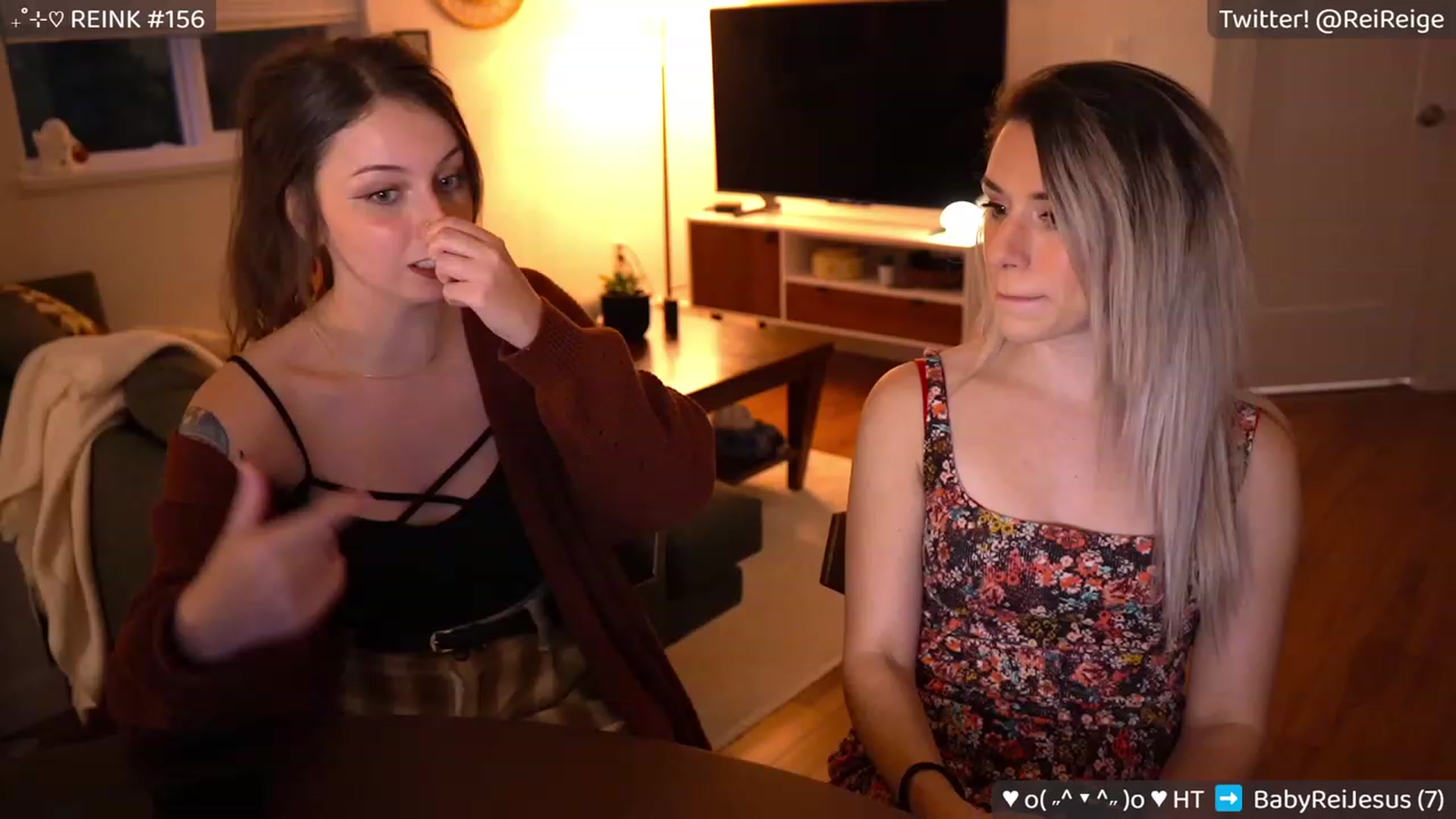 Gallery image thumbnail from Reige's myfreecams stream on, 09/16/2023, 02:56 image 3 of 20