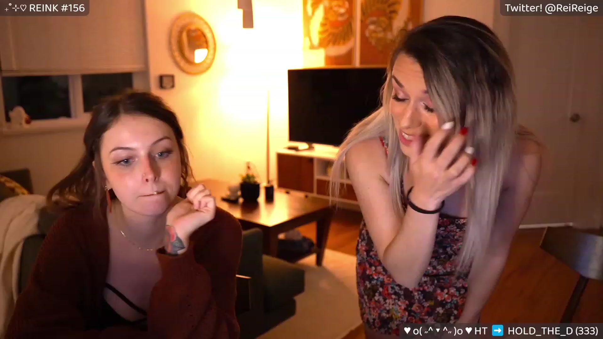 Gallery image thumbnail from Reige's myfreecams stream on, 09/16/2023, 02:56 image 14 of 20