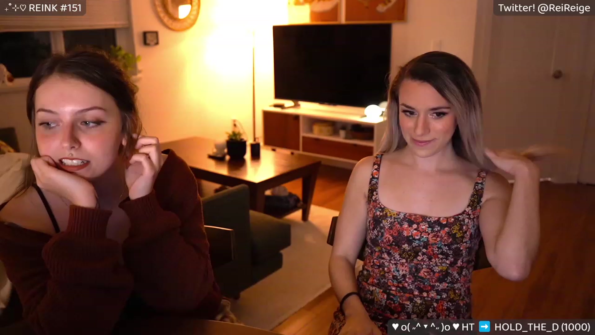 Gallery image thumbnail from Reige's myfreecams stream on, 09/16/2023, 02:56 image 20 of 20