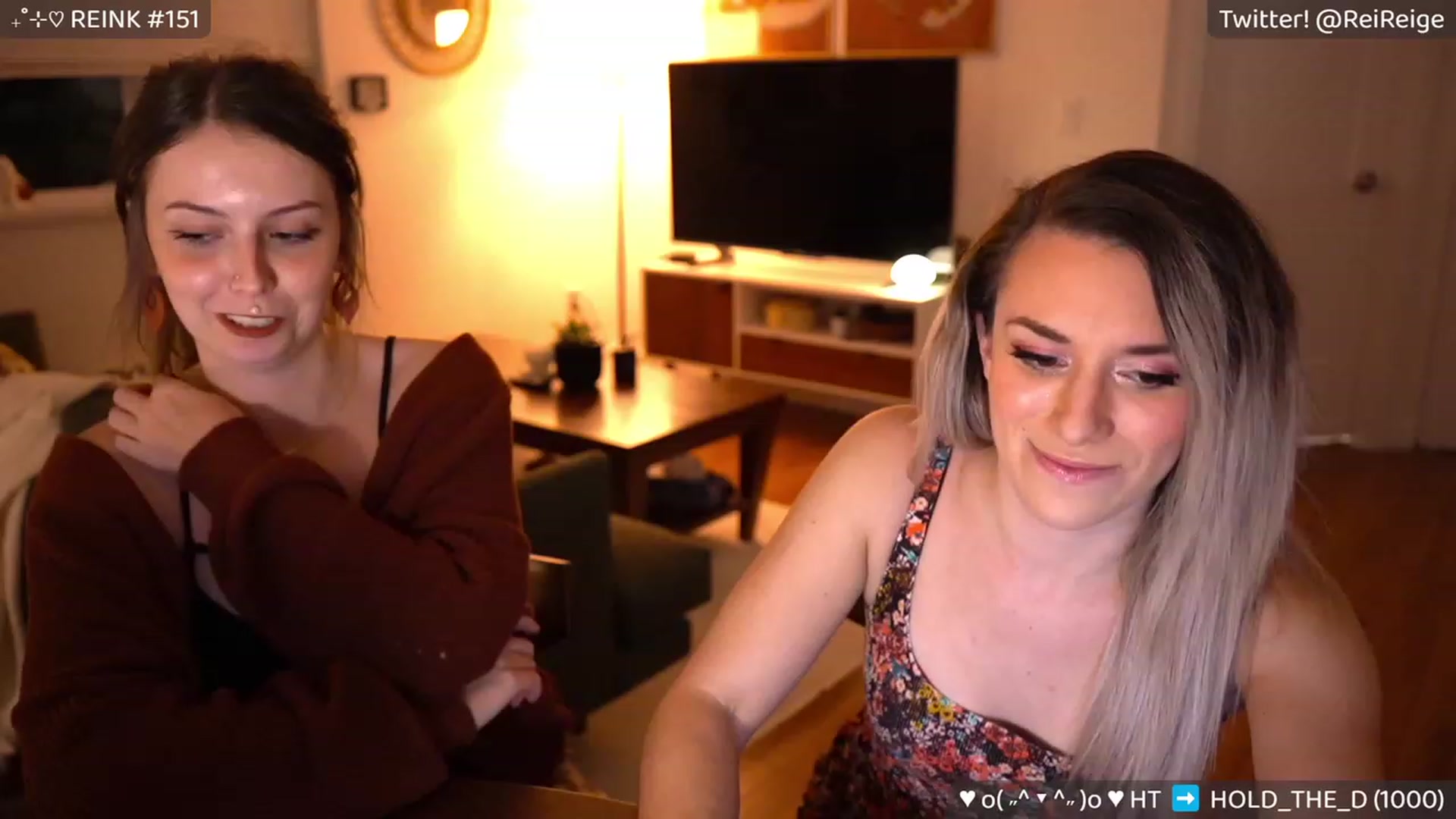 Gallery image thumbnail from Reige's myfreecams stream on, 09/16/2023, 02:56 image 18 of 20