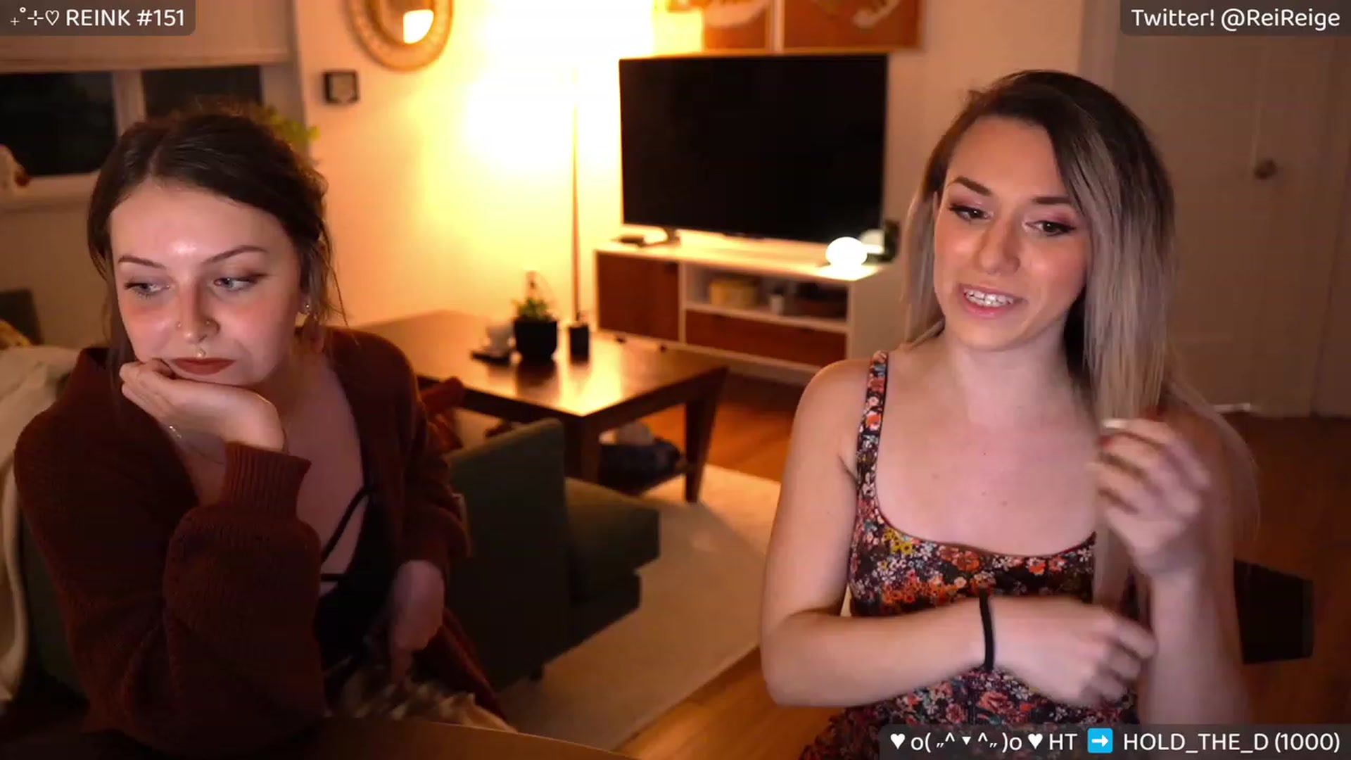 Gallery image thumbnail from Reige's myfreecams stream on, 09/16/2023, 02:56 image 16 of 20