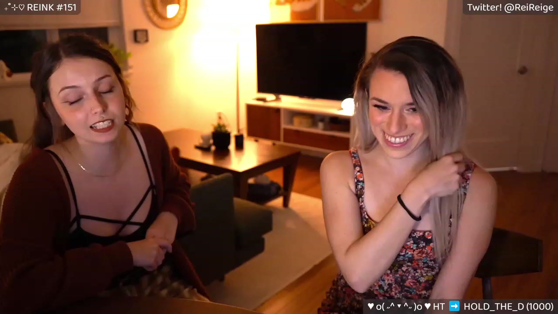 Gallery image thumbnail from Reige's myfreecams stream on, 09/16/2023, 02:56 image 17 of 20