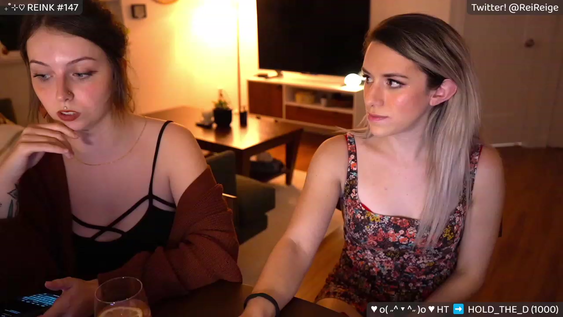 Gallery image thumbnail from Reige's myfreecams stream on, 09/16/2023, 04:55 image 2 of 20