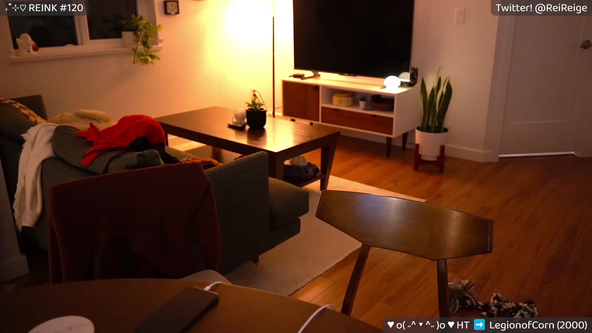 Gallery image thumbnail from Reige's myfreecams stream on, 09/16/2023, 08:49 image 13 of 20
