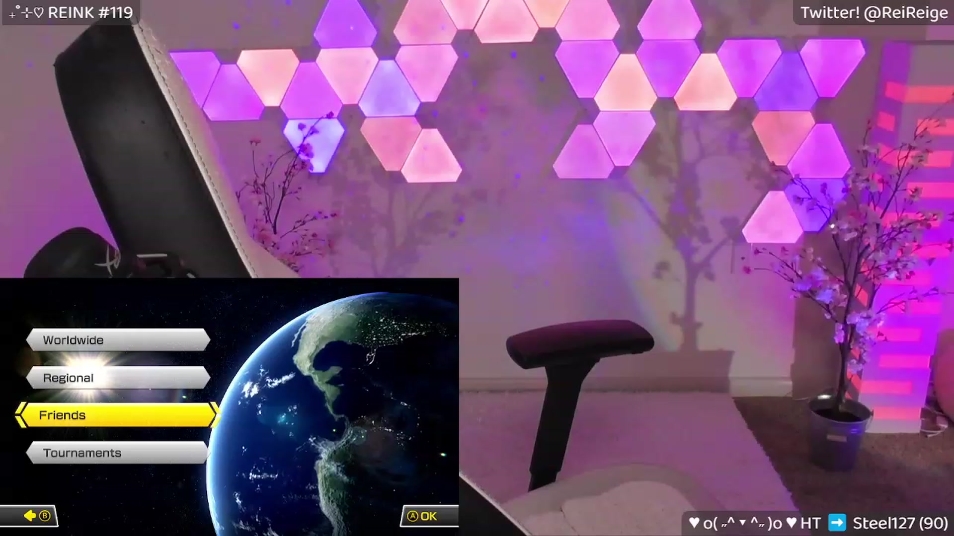 Gallery image thumbnail from Reige's myfreecams stream on, 09/23/2023, 07:41 image 15 of 20