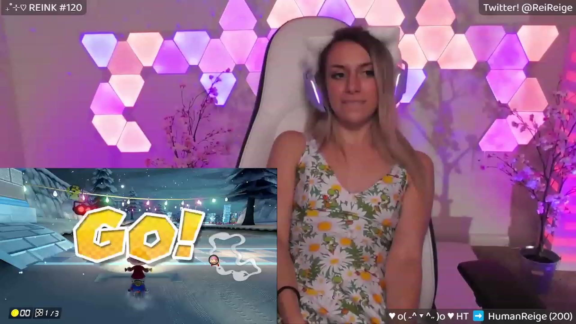 Gallery image thumbnail from Reige's myfreecams stream on, 09/23/2023, 10:47 image 1 of 20