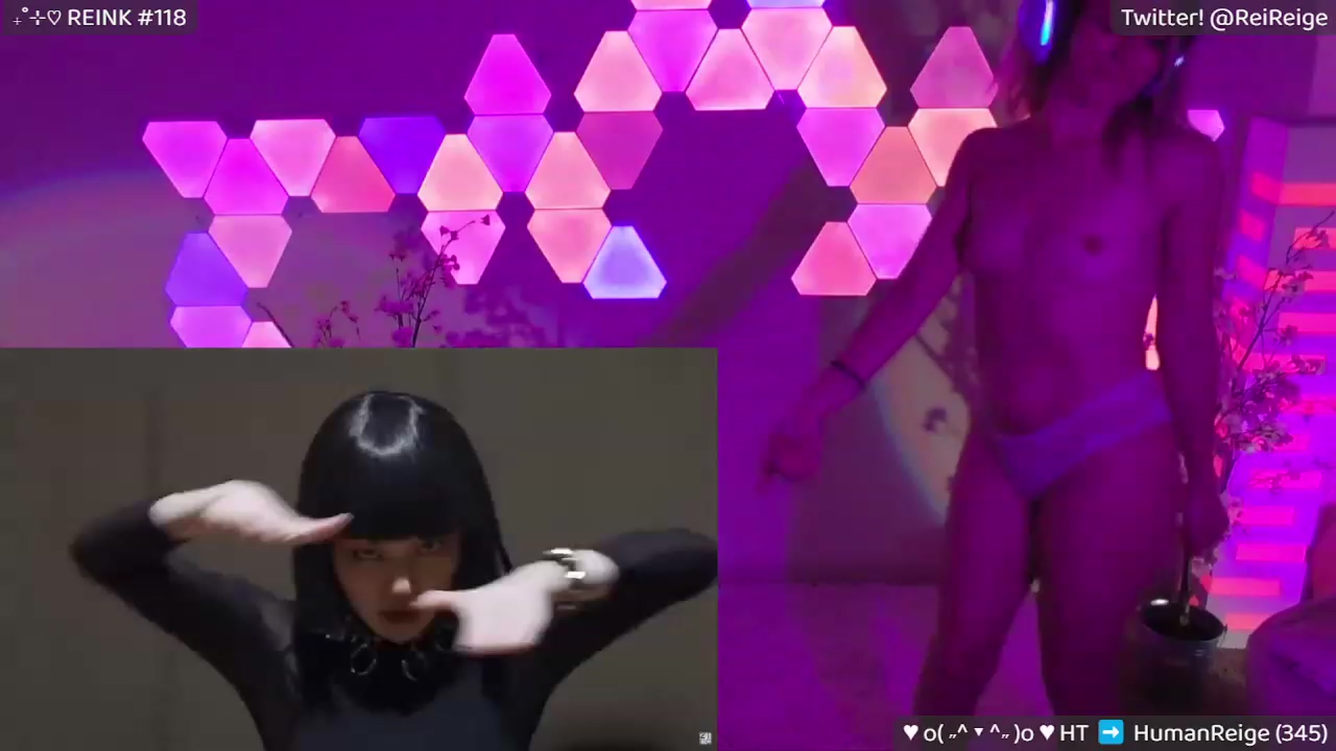 Gallery image thumbnail from Reige's myfreecams stream on, 09/23/2023, 13:00 image 13 of 20