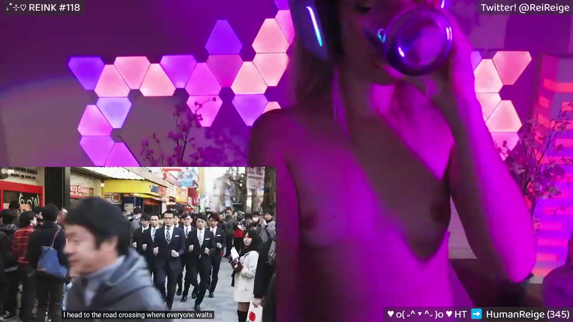 Gallery image thumbnail from Reige's myfreecams stream on, 09/23/2023, 13:00 image 12 of 20