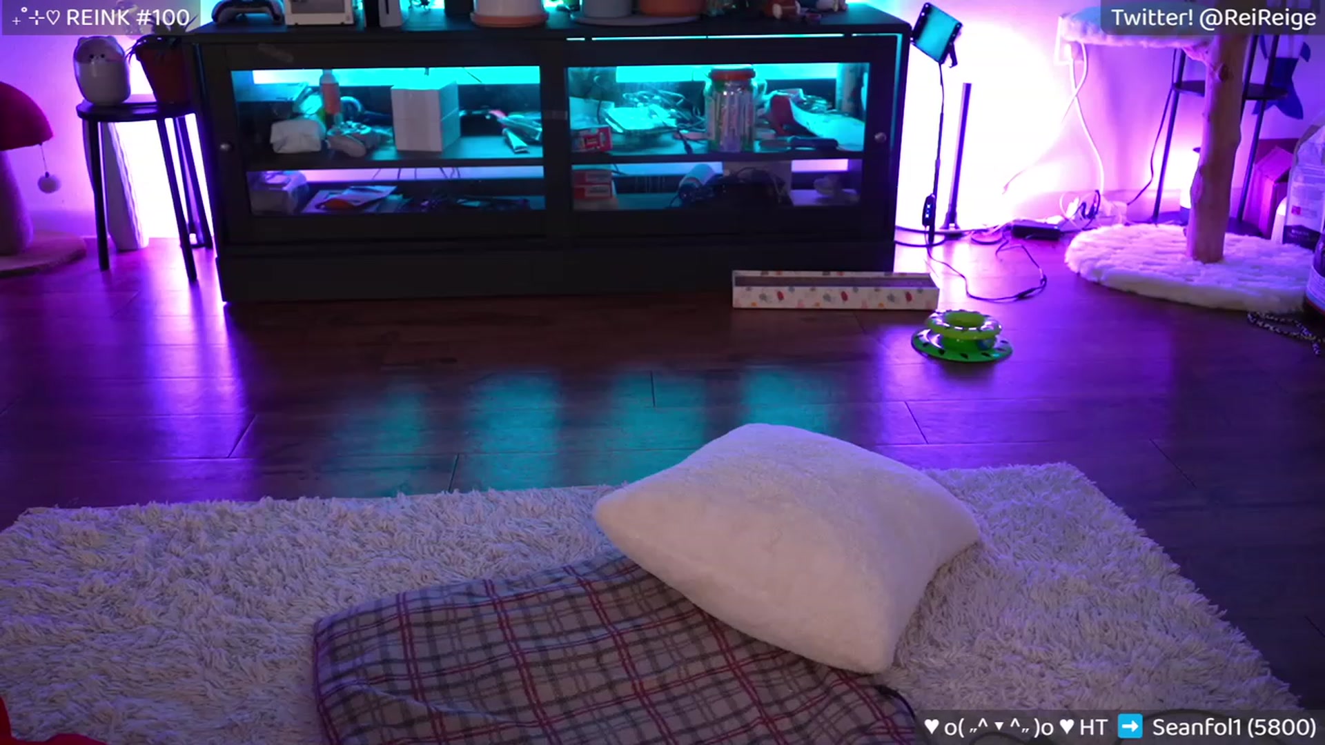 Gallery image thumbnail from Reige's myfreecams stream on, 09/24/2023, 10:58 image 15 of 20