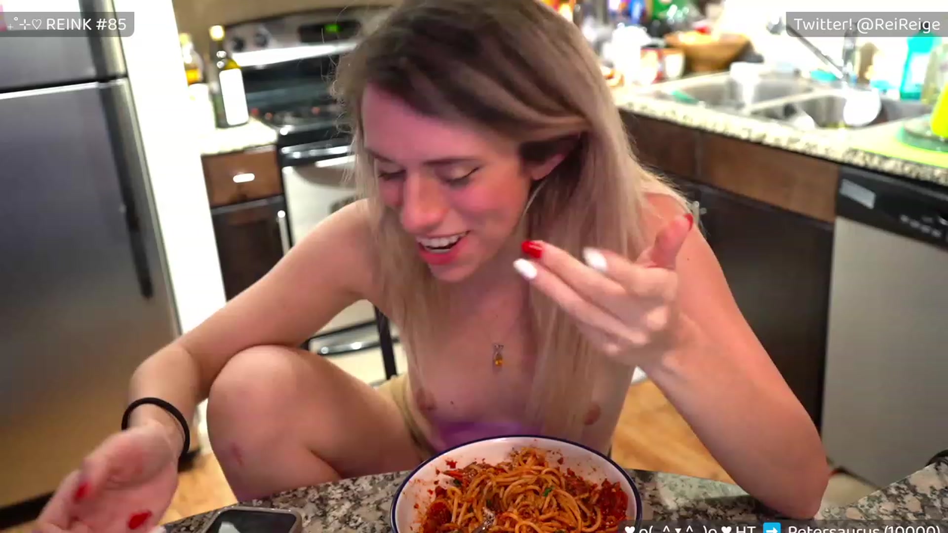 Gallery image thumbnail from Reige's myfreecams stream on, 09/25/2023, 12:14 image 1 of 20