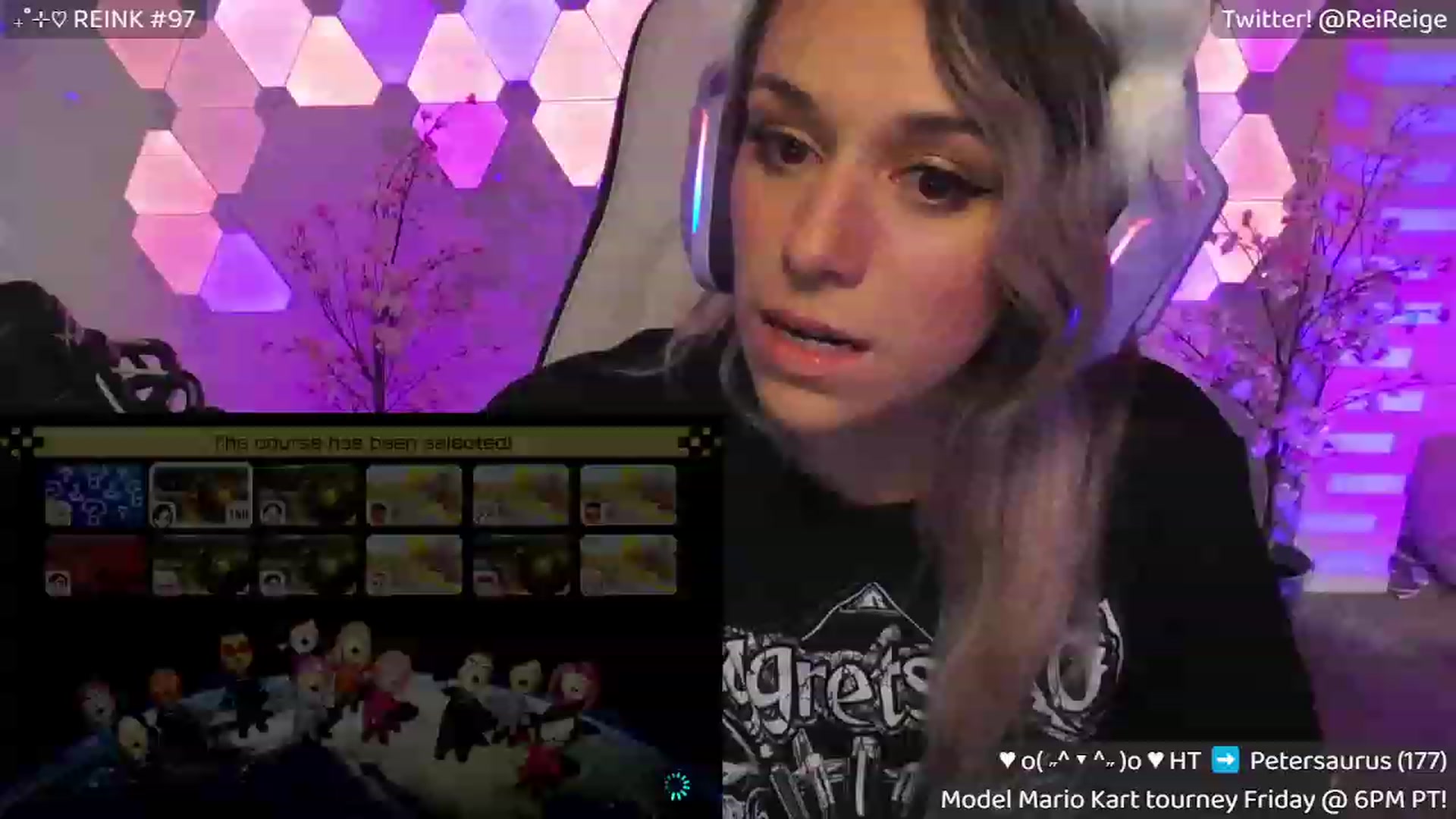 Gallery image thumbnail from Reige's myfreecams stream on, 09/27/2023, 06:48 image 15 of 20