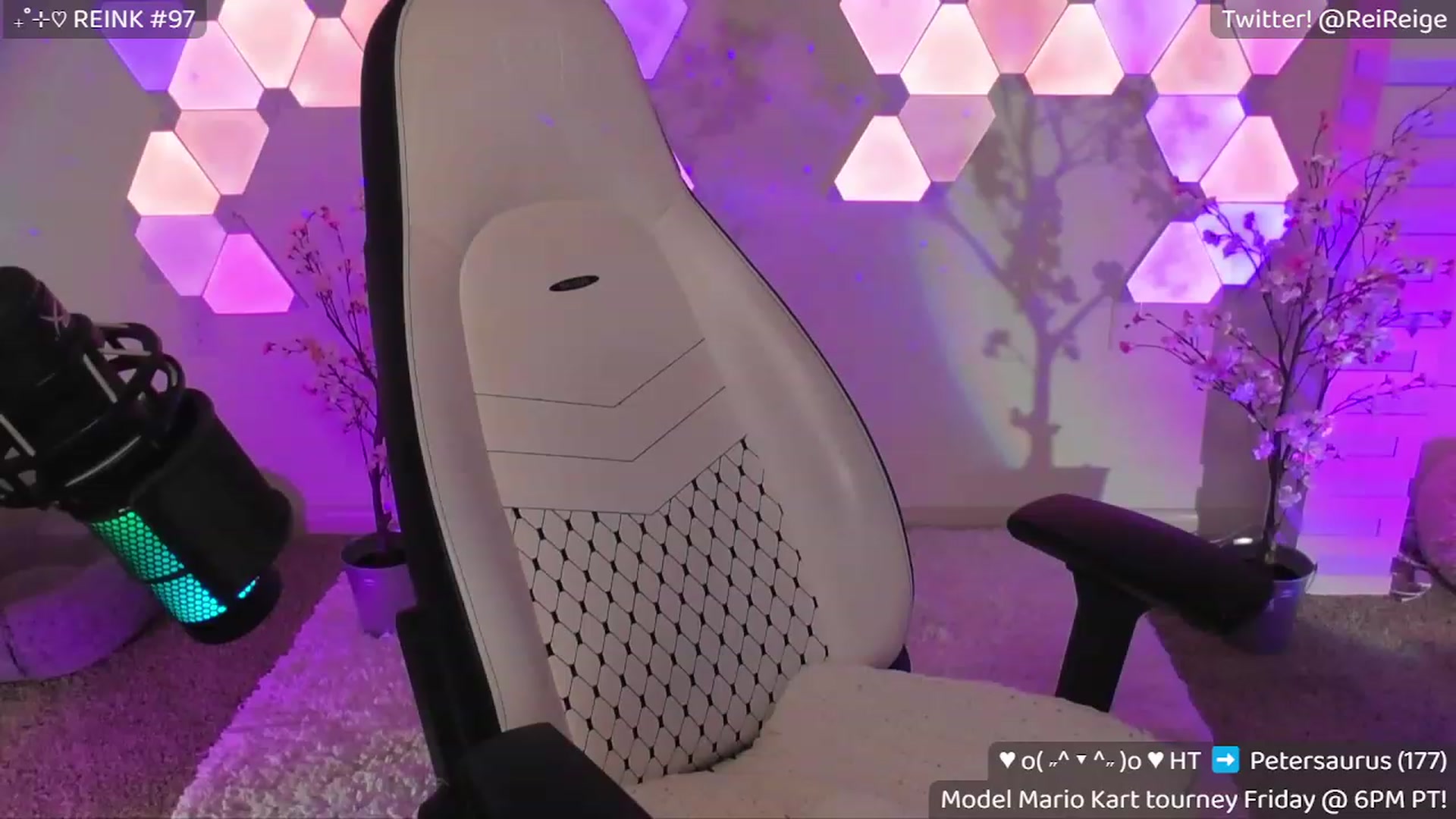 Gallery image thumbnail from Reige's myfreecams stream on, 09/27/2023, 06:48 image 18 of 20