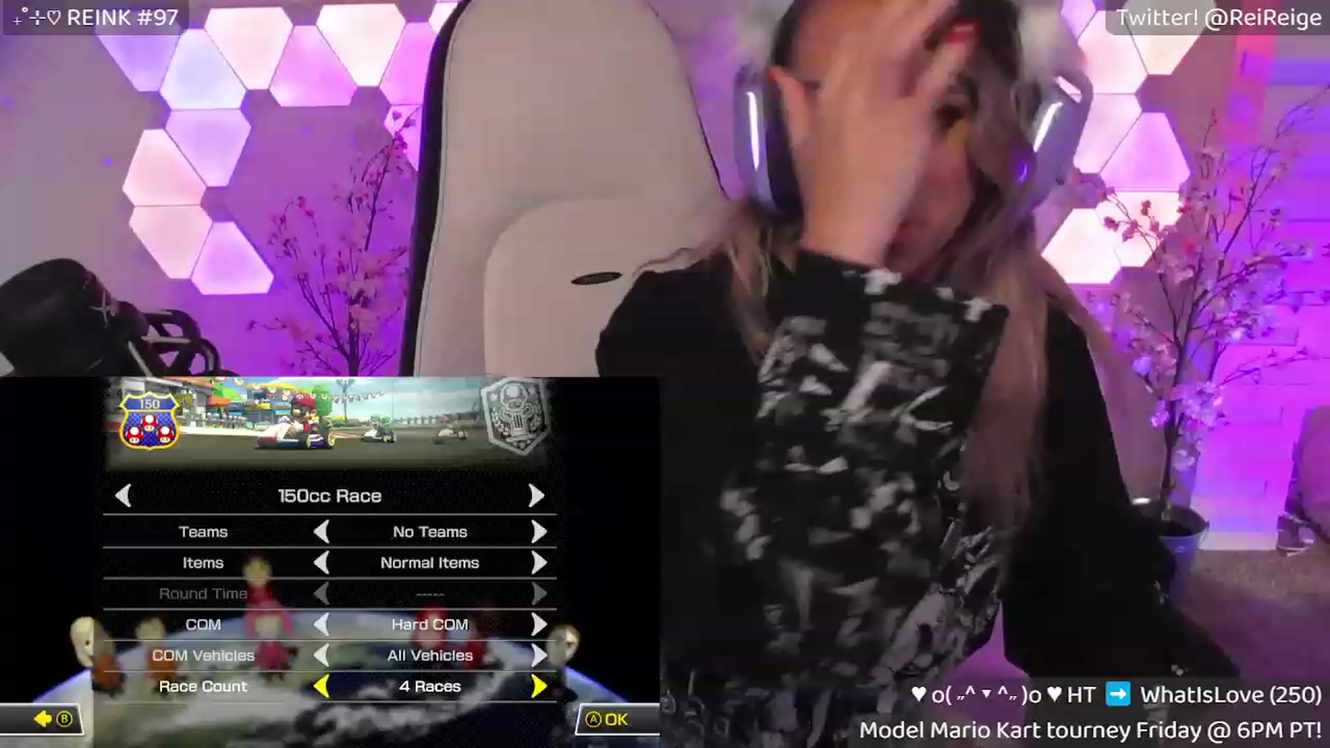 Gallery image thumbnail from Reige's myfreecams stream on, 09/27/2023, 07:12 image 5 of 20