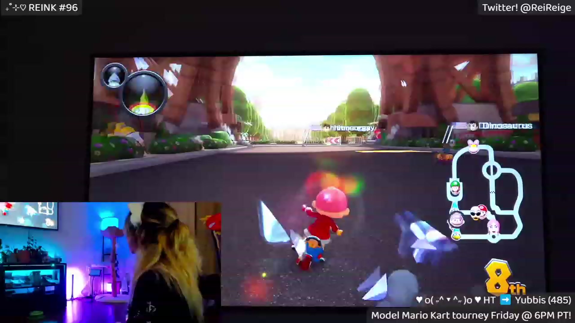 Gallery image thumbnail from Reige's myfreecams stream on, 09/27/2023, 08:25 image 10 of 20