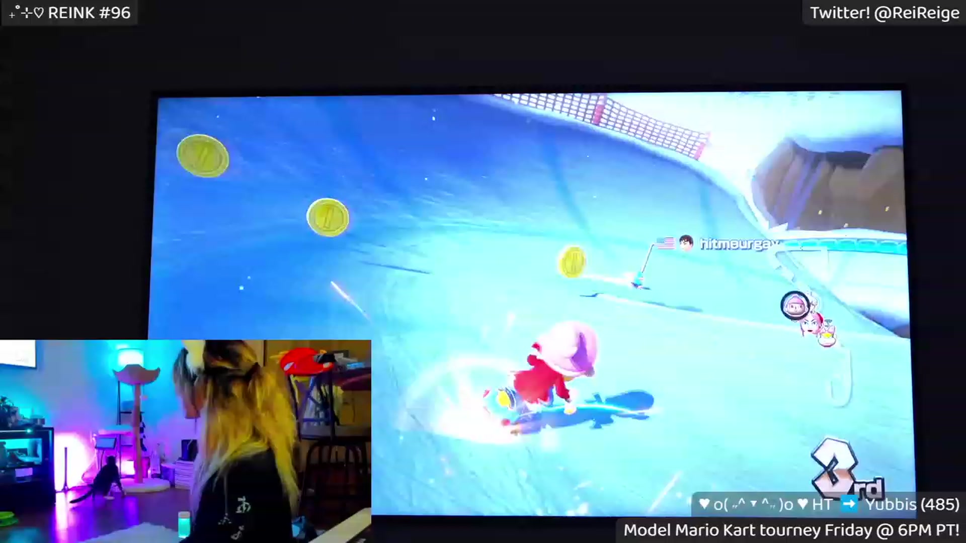 Gallery image thumbnail from Reige's myfreecams stream on, 09/27/2023, 08:25 image 14 of 20