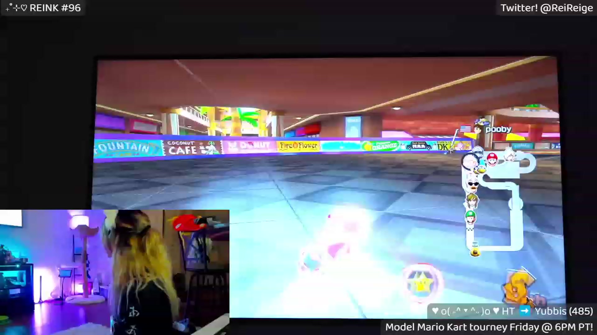 Gallery image thumbnail from Reige's myfreecams stream on, 09/27/2023, 08:25 image 13 of 20