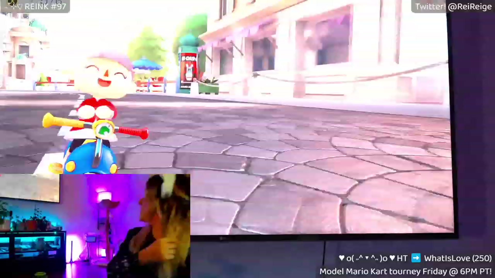 Gallery image thumbnail from Reige's myfreecams stream on, 09/27/2023, 08:25 image 2 of 20