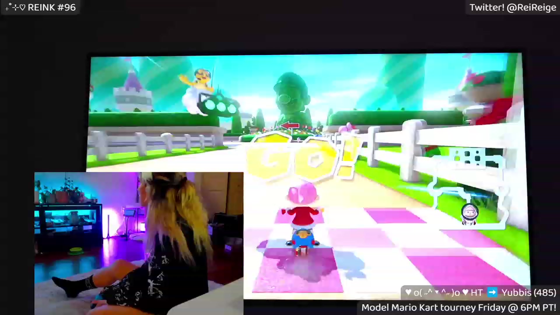 Gallery image thumbnail from Reige's myfreecams stream on, 09/27/2023, 08:25 image 18 of 20