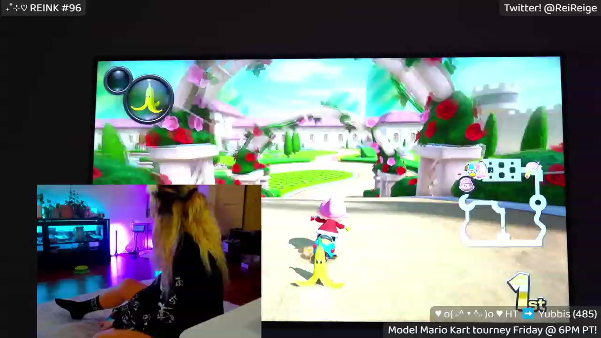 Gallery image thumbnail from Reige's myfreecams stream on, 09/27/2023, 08:25 image 19 of 20