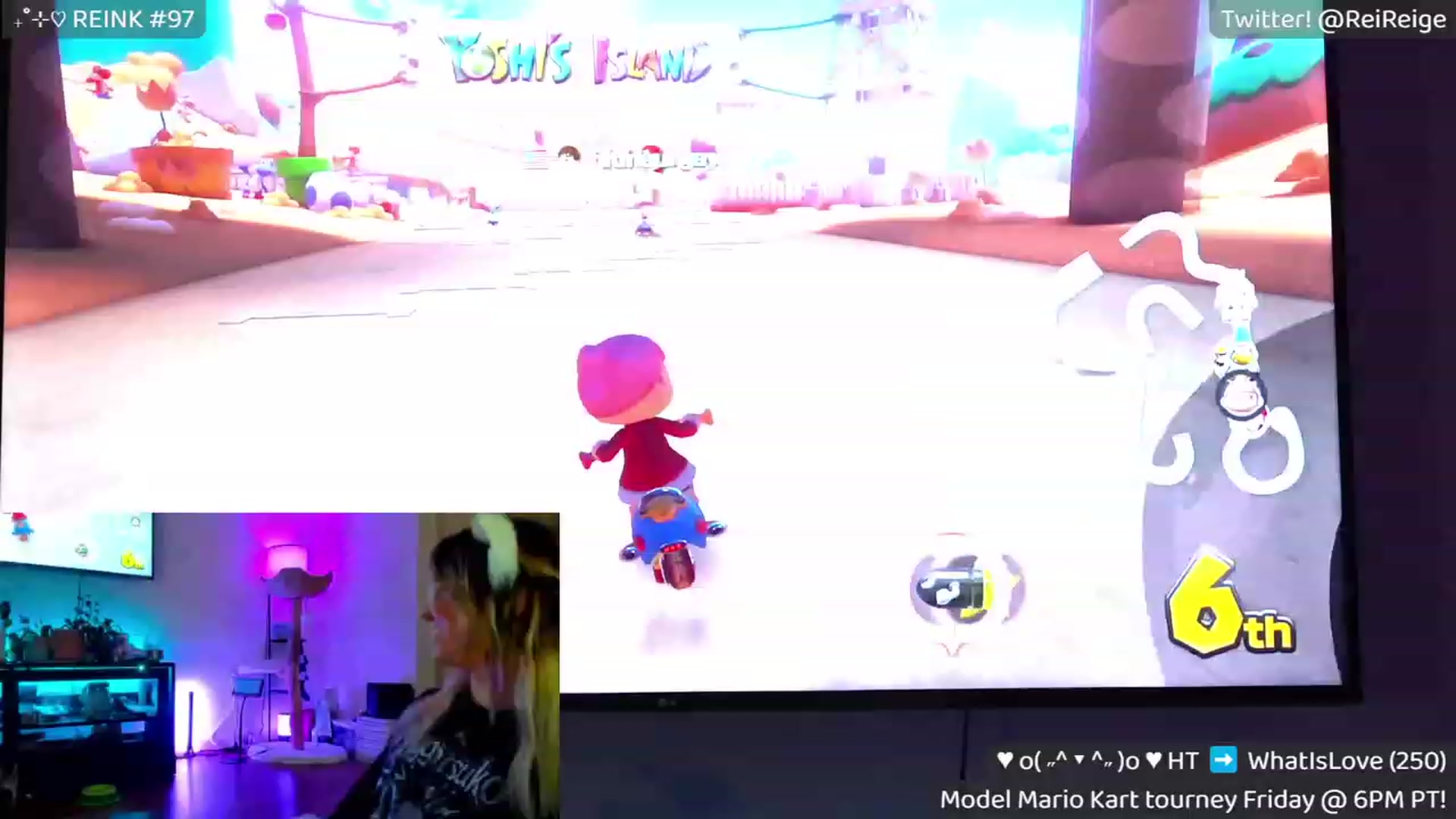 Gallery image thumbnail from Reige's myfreecams stream on, 09/27/2023, 08:25 image 5 of 20