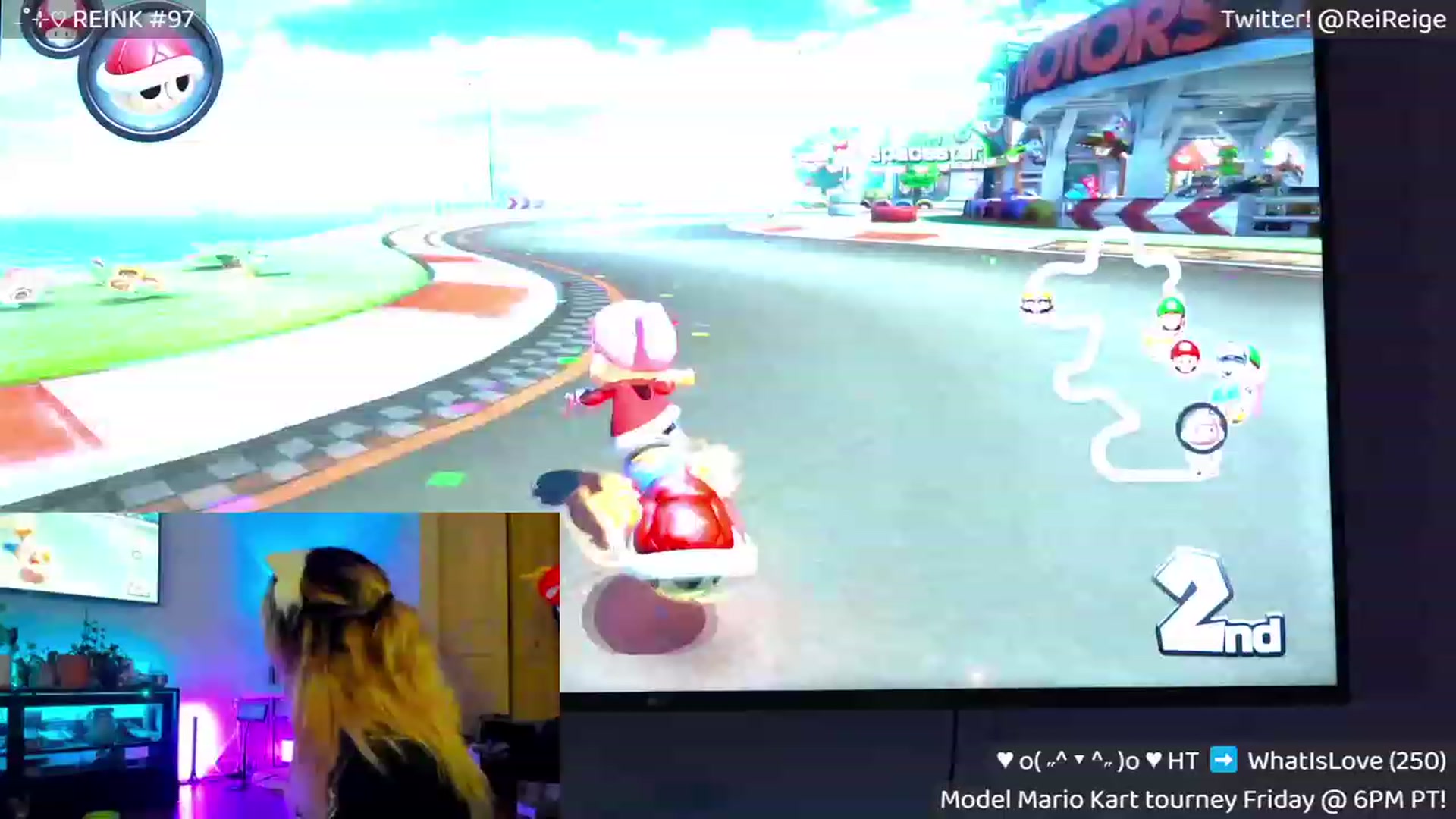 Gallery image thumbnail from Reige's myfreecams stream on, 09/27/2023, 08:25 image 3 of 20