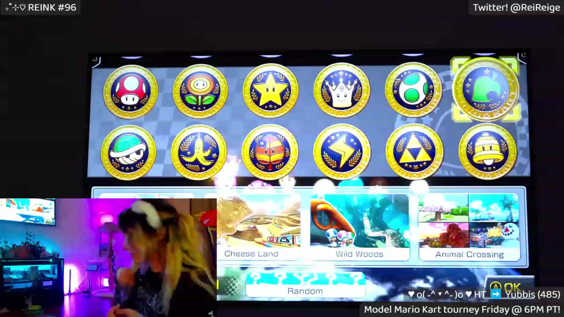 Gallery image thumbnail from Reige's myfreecams stream on, 09/27/2023, 08:25 image 12 of 20