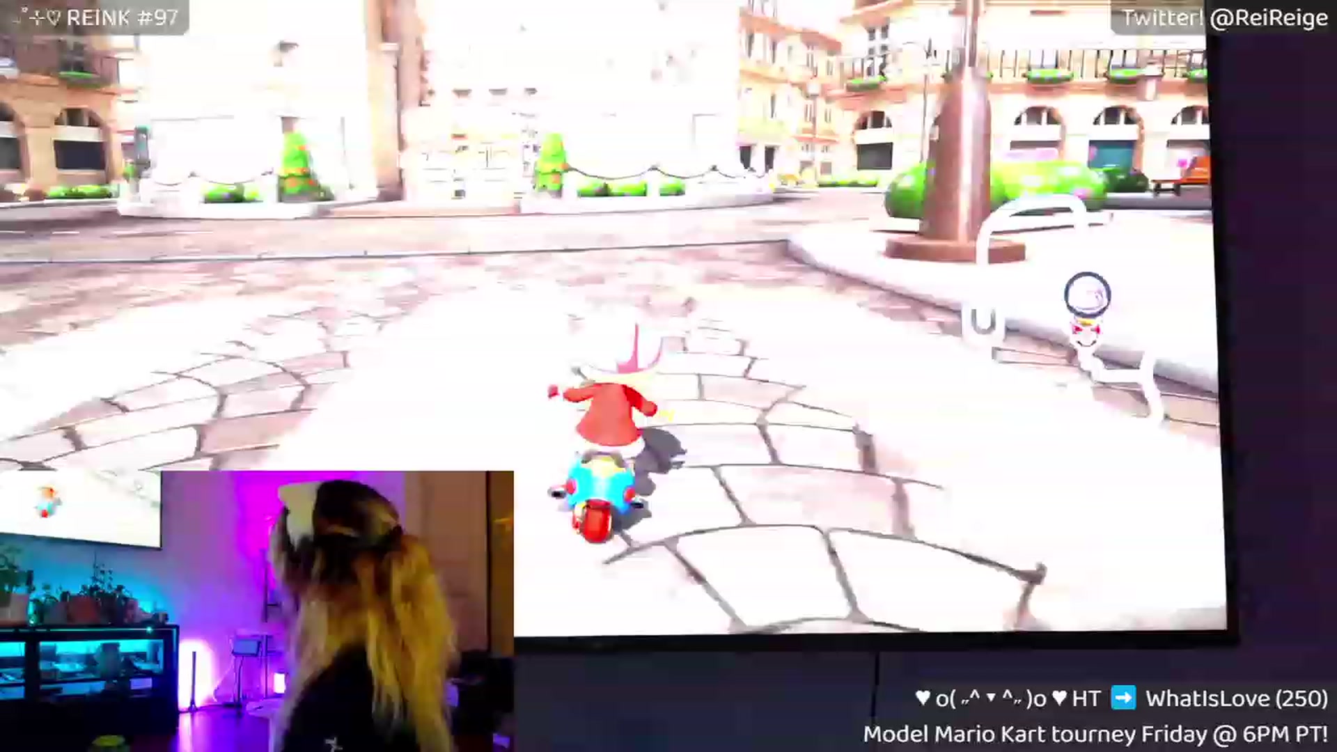 Gallery image thumbnail from Reige's myfreecams stream on, 09/27/2023, 08:25 image 1 of 20