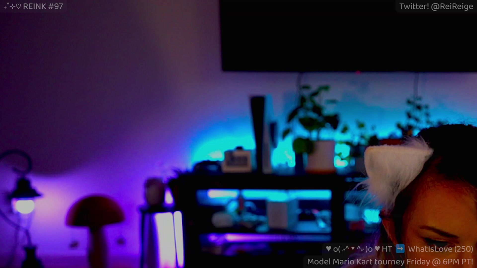 Gallery image thumbnail from Reige's myfreecams stream on, 09/27/2023, 08:25 image 7 of 20