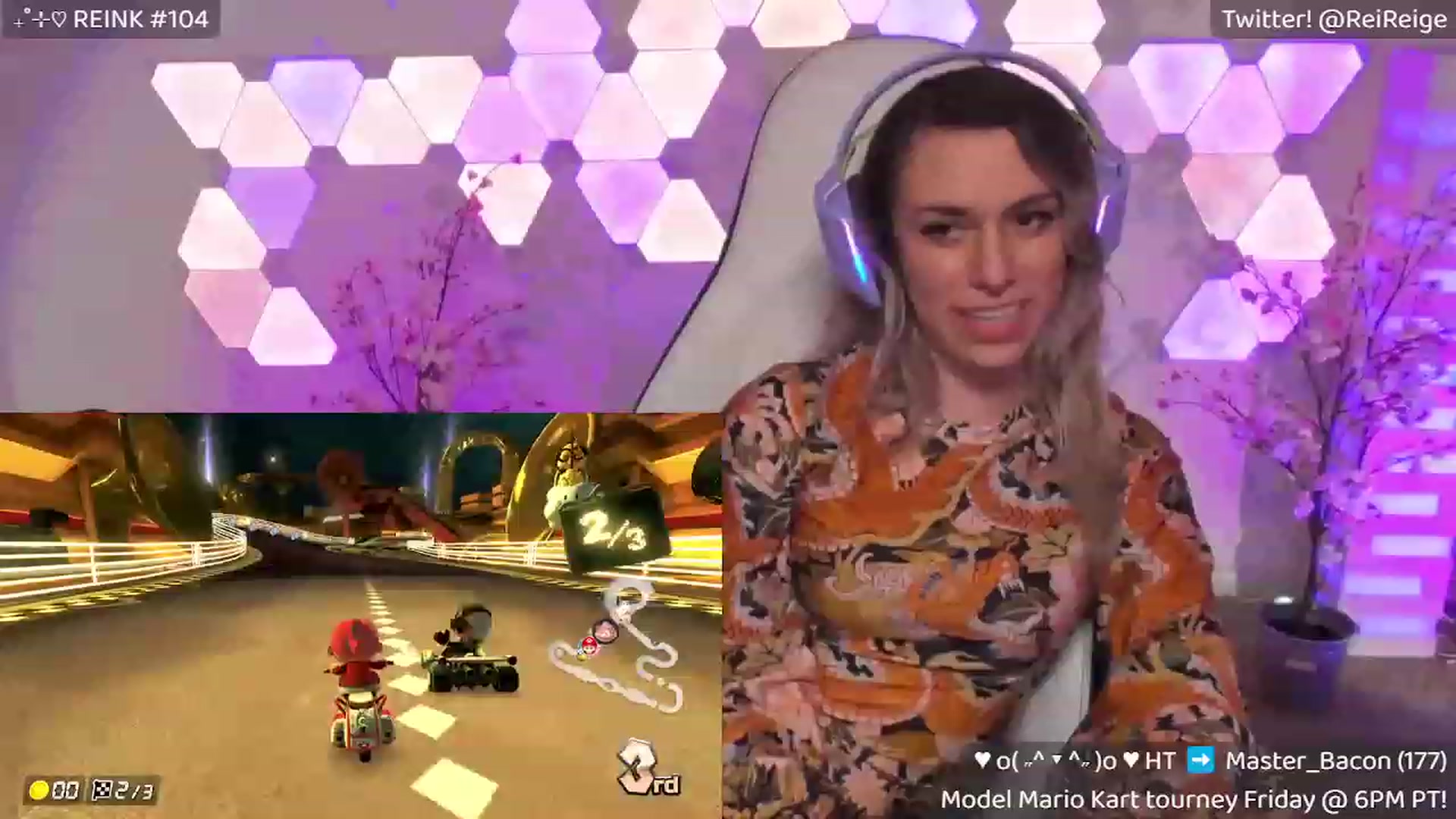 Gallery image thumbnail from Reige's myfreecams stream on, 09/28/2023, 06:53 image 7 of 20
