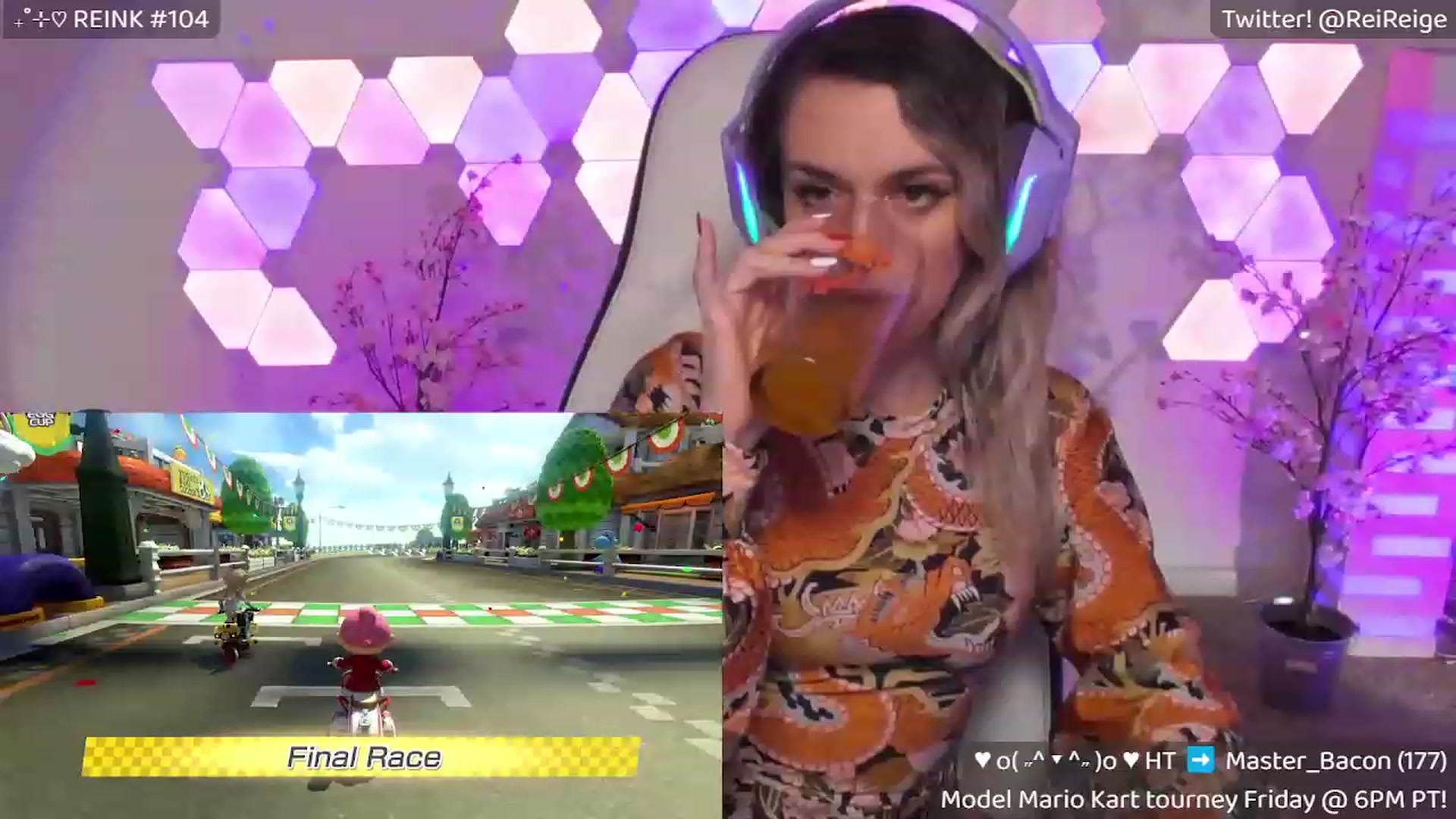 Gallery image thumbnail from Reige's myfreecams stream on, 09/28/2023, 06:53 image 9 of 20