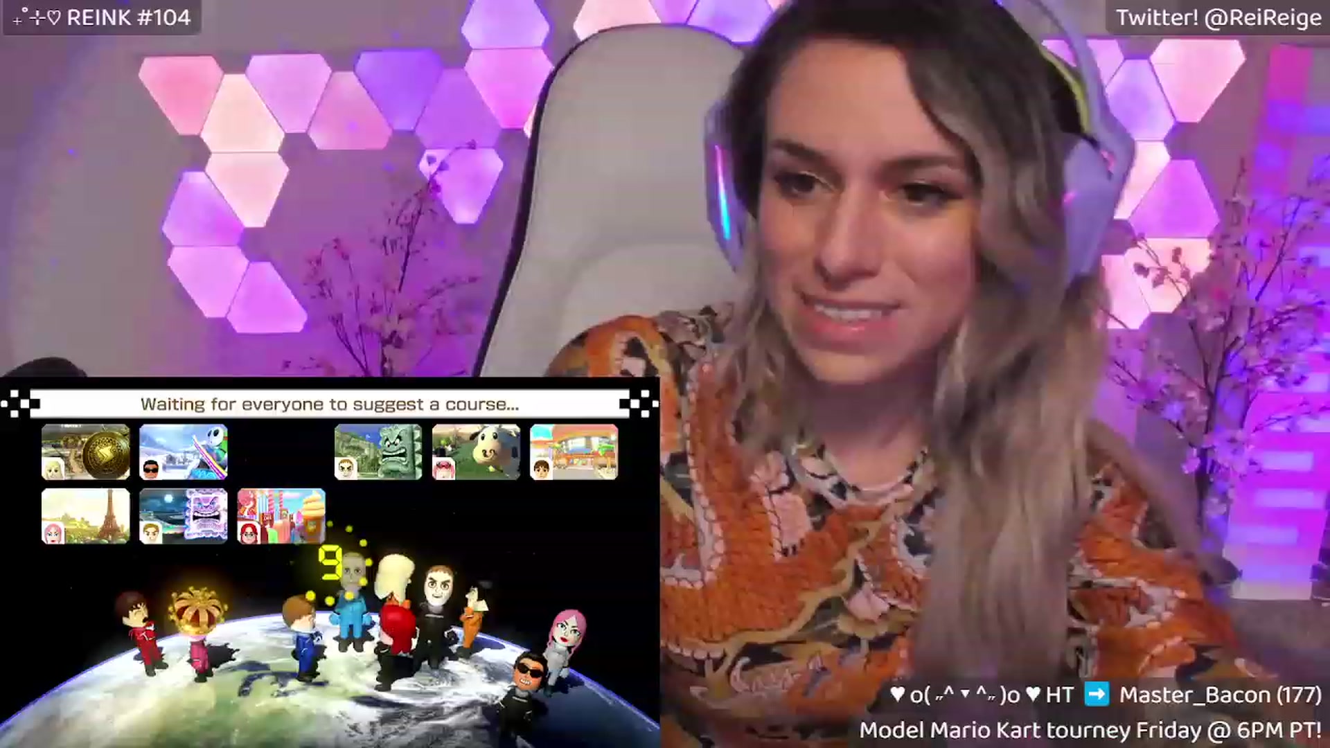 Gallery image thumbnail from Reige's myfreecams stream on, 09/28/2023, 06:53 image 17 of 20