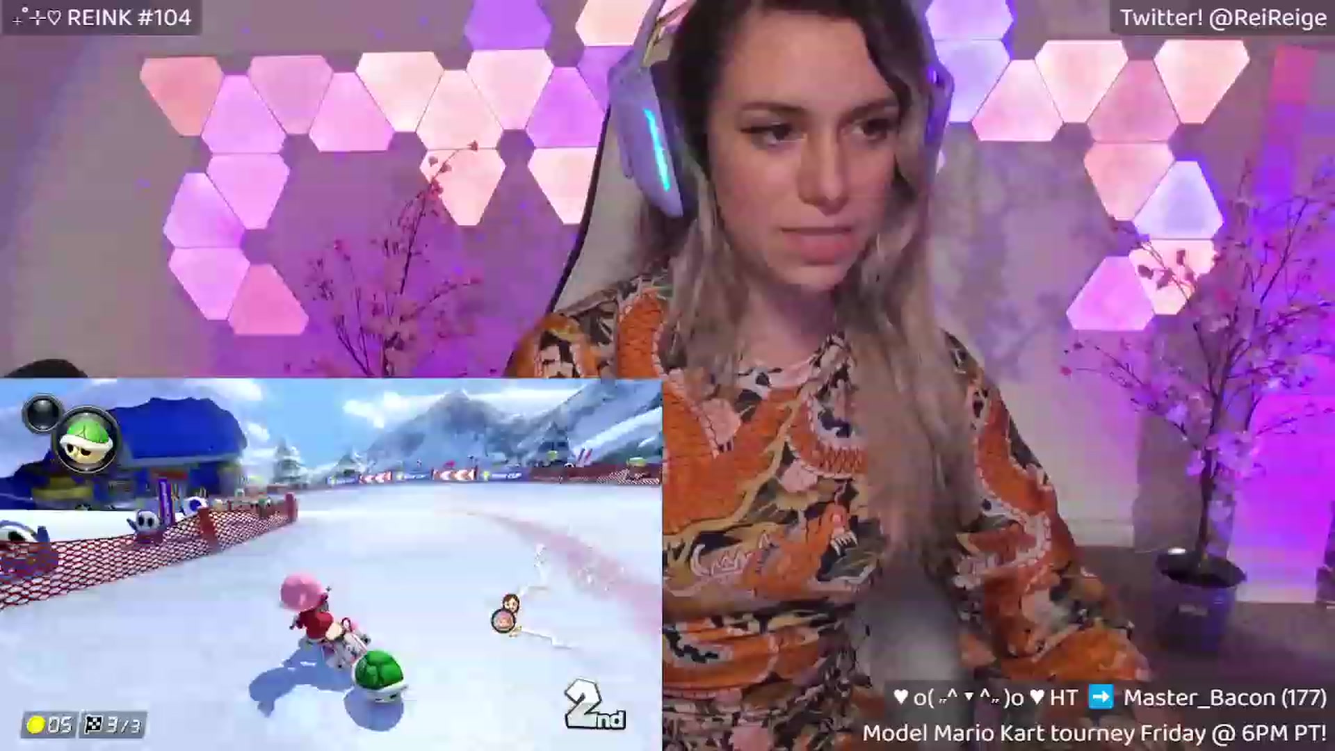 Gallery image thumbnail from Reige's myfreecams stream on, 09/28/2023, 06:53 image 19 of 20