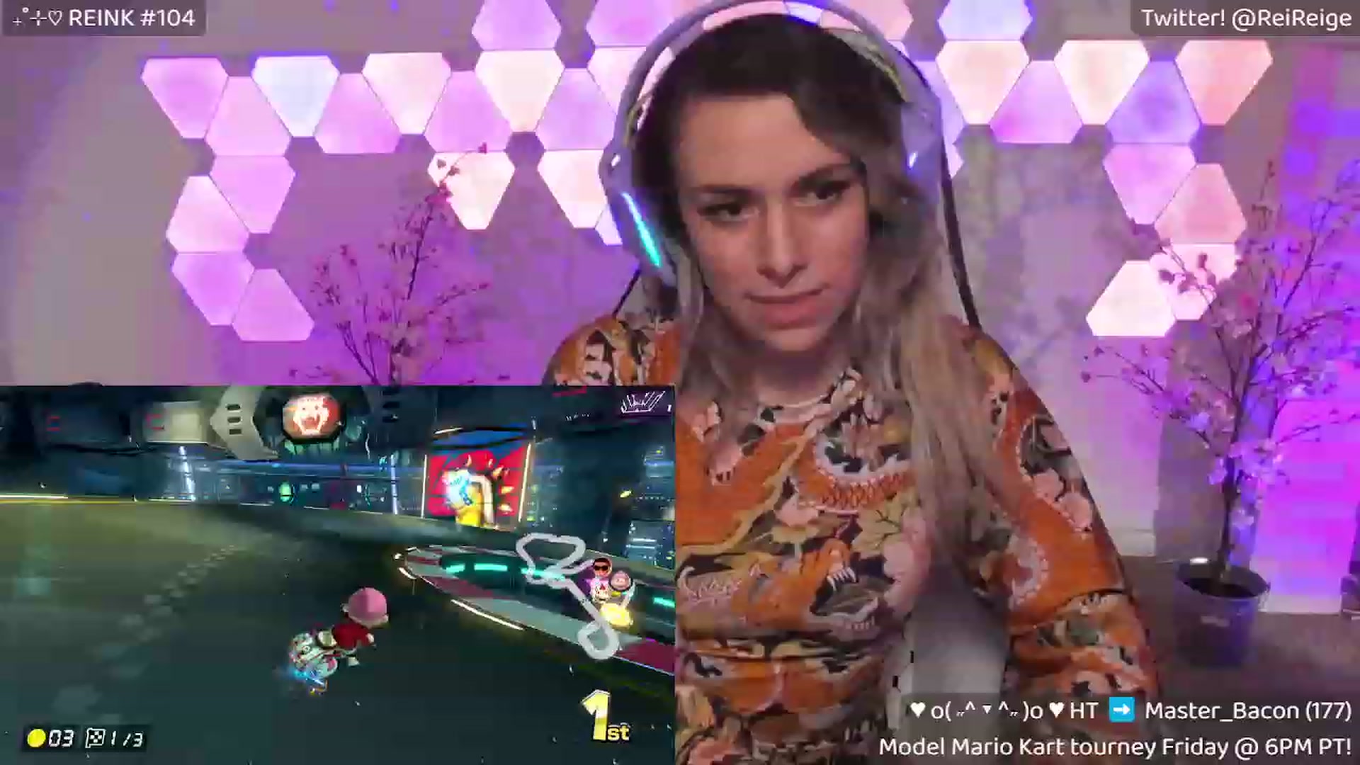 Gallery image thumbnail from Reige's myfreecams stream on, 09/28/2023, 06:53 image 4 of 20
