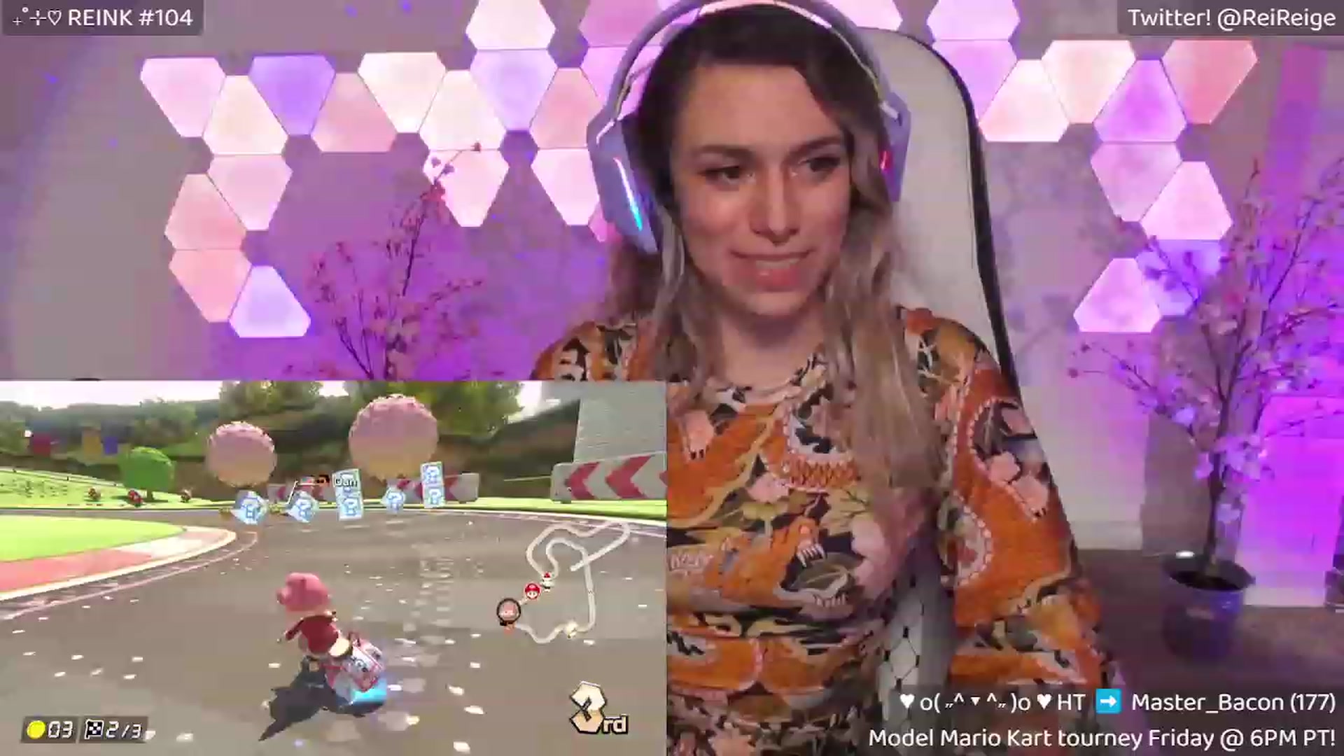Gallery image thumbnail from Reige's myfreecams stream on, 09/28/2023, 06:53 image 2 of 20