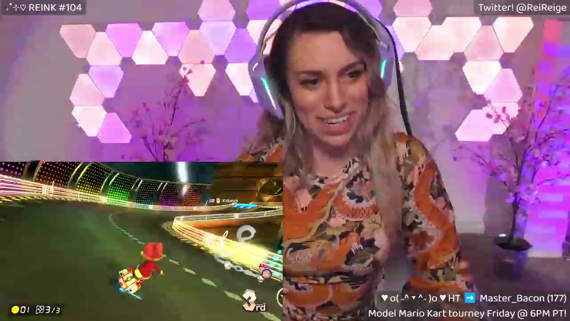Gallery image thumbnail from Reige's myfreecams stream on, 09/28/2023, 06:53 image 8 of 20