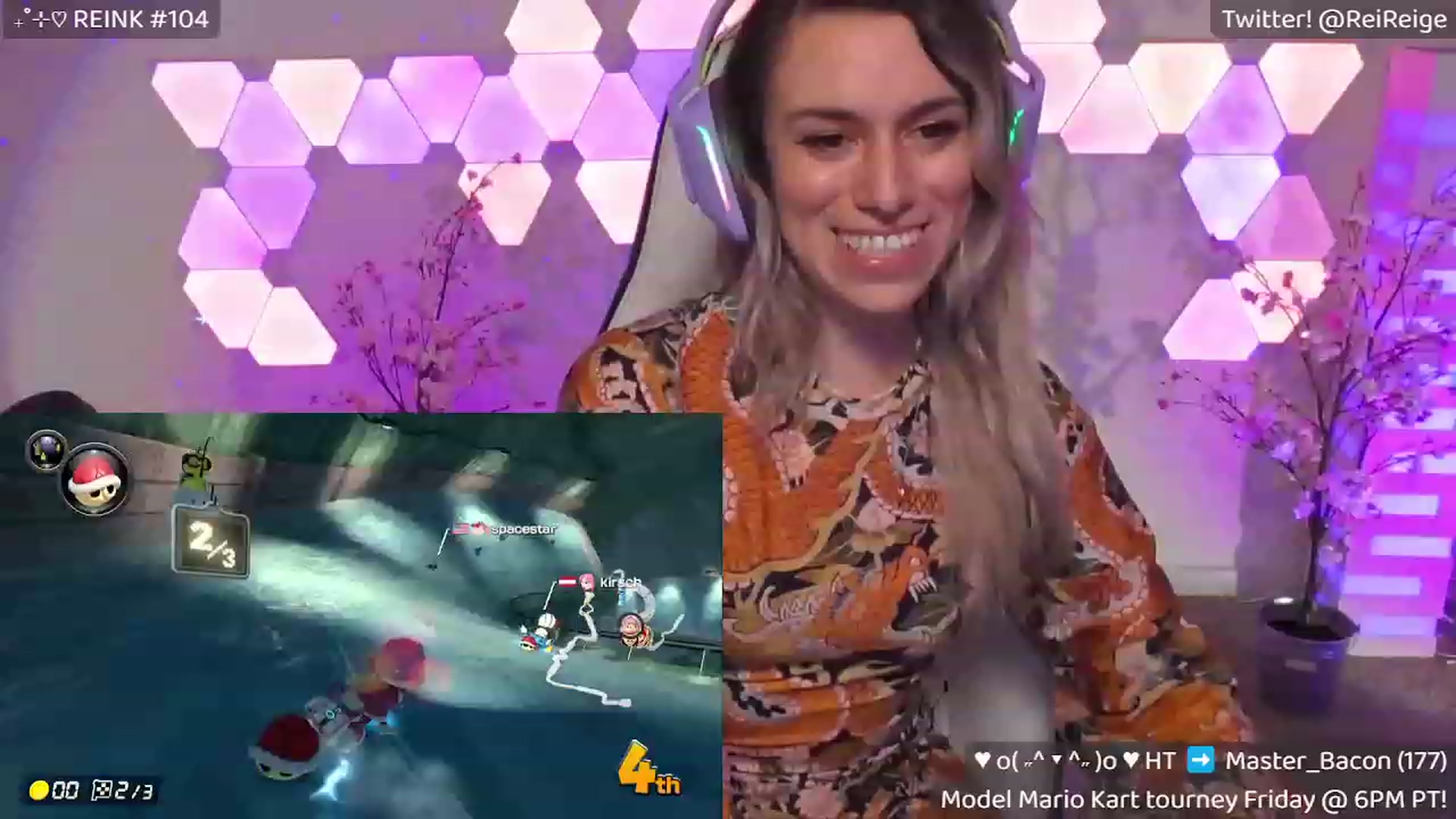 Gallery image thumbnail from Reige's myfreecams stream on, 09/28/2023, 06:53 image 18 of 20