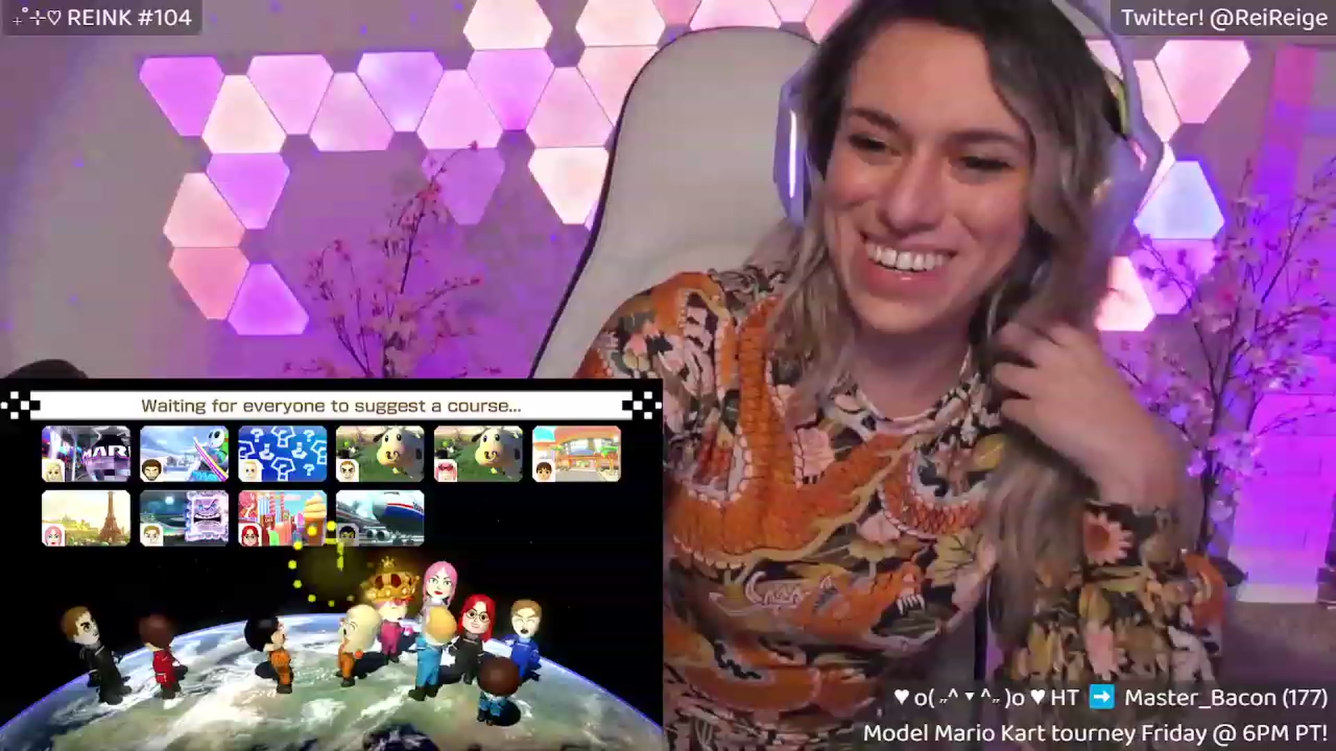 Gallery image thumbnail from Reige's myfreecams stream on, 09/28/2023, 06:53 image 20 of 20
