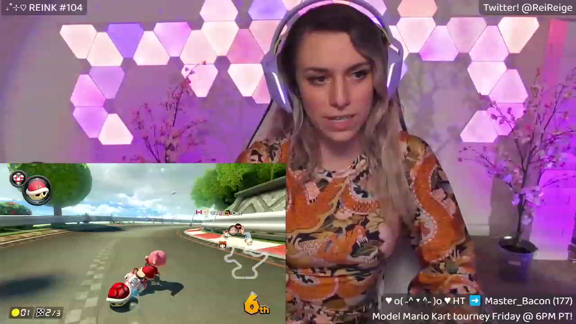 Gallery image thumbnail from Reige's myfreecams stream on, 09/28/2023, 06:53 image 10 of 20