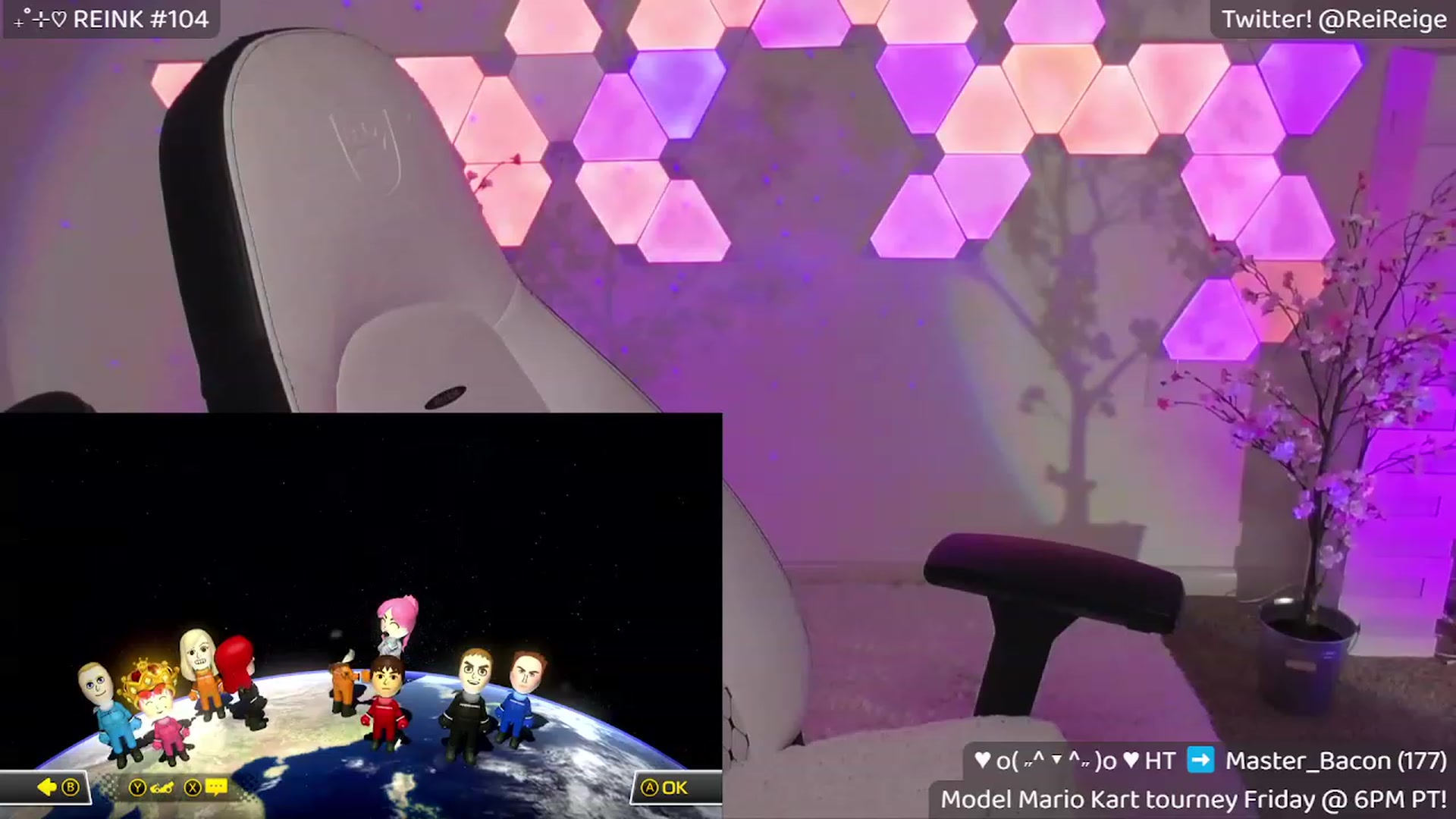 Gallery image thumbnail from Reige's myfreecams stream on, 09/28/2023, 07:36 image 5 of 20