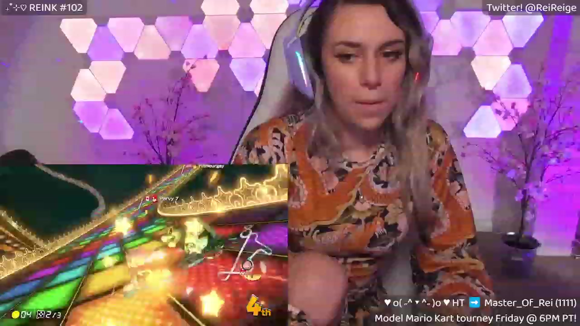 Gallery image thumbnail from Reige's myfreecams stream on, 09/28/2023, 07:36 image 19 of 20