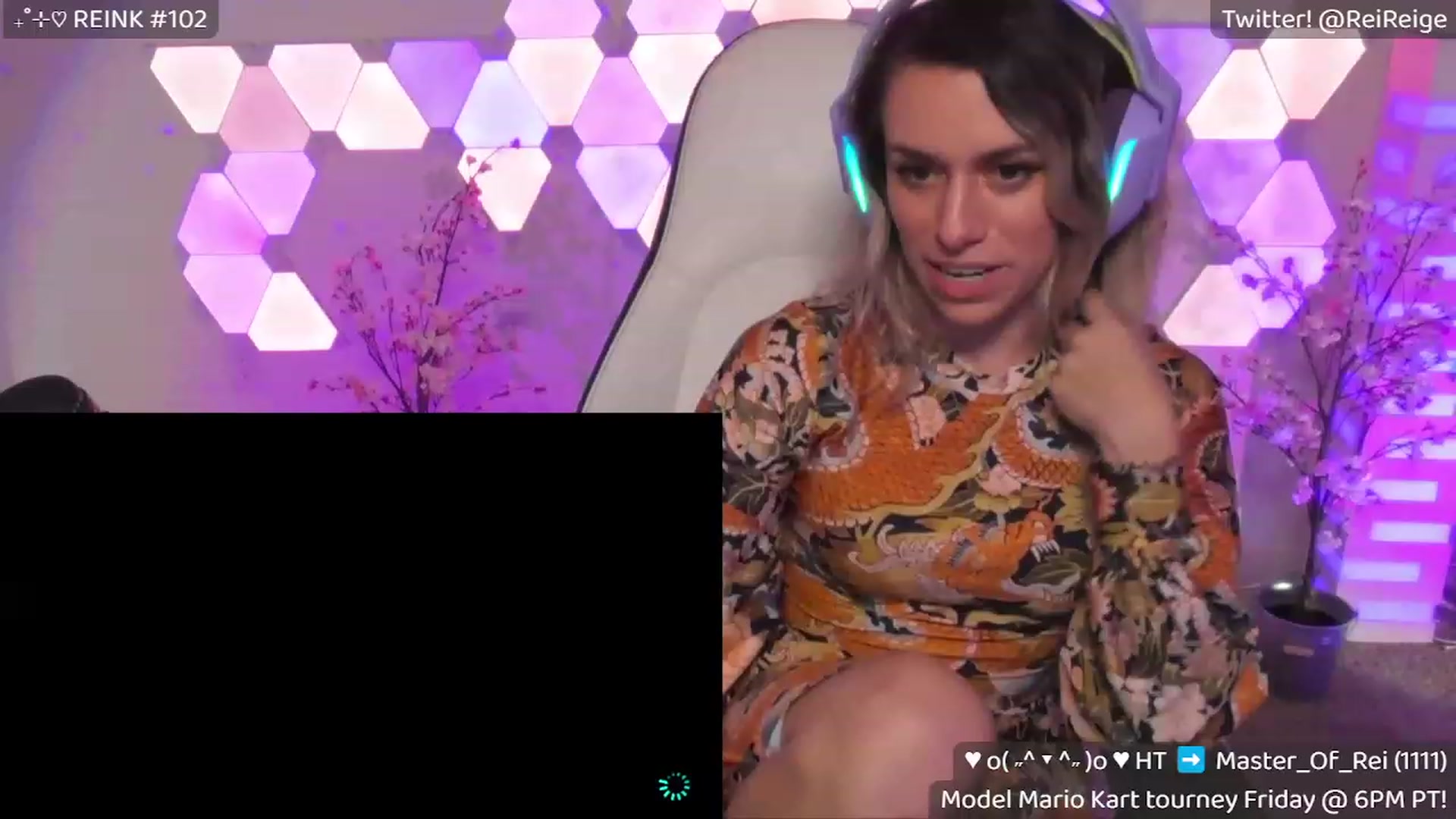 Gallery image thumbnail from Reige's myfreecams stream on, 09/28/2023, 07:36 image 20 of 20