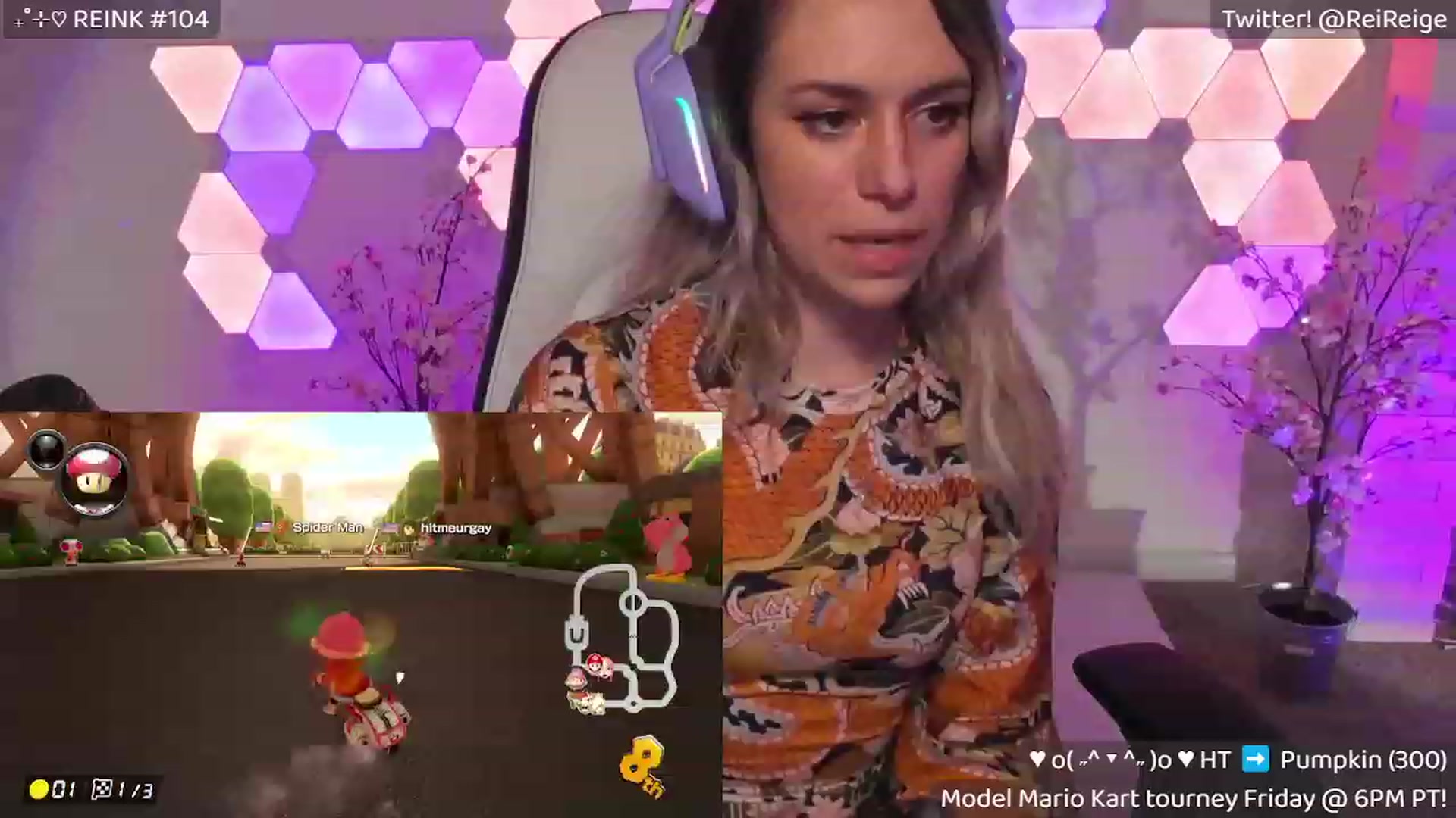 Gallery image thumbnail from Reige's myfreecams stream on, 09/28/2023, 07:36 image 9 of 20