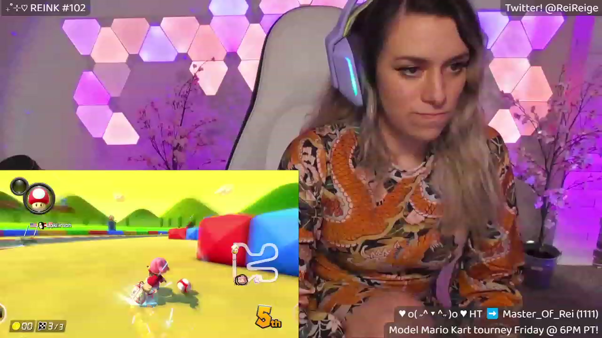 Gallery image thumbnail from Reige's myfreecams stream on, 09/28/2023, 07:36 image 16 of 20