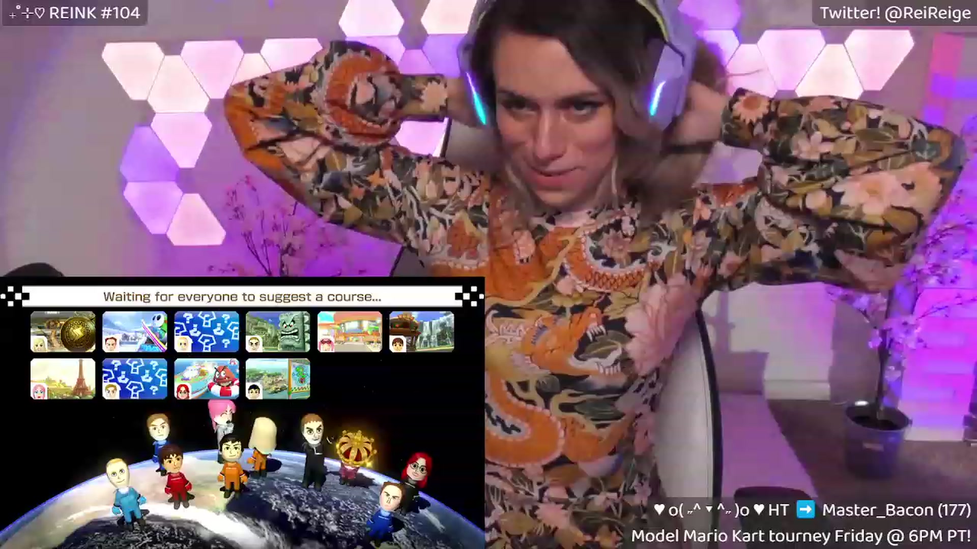 Gallery image thumbnail from Reige's myfreecams stream on, 09/28/2023, 07:36 image 1 of 20