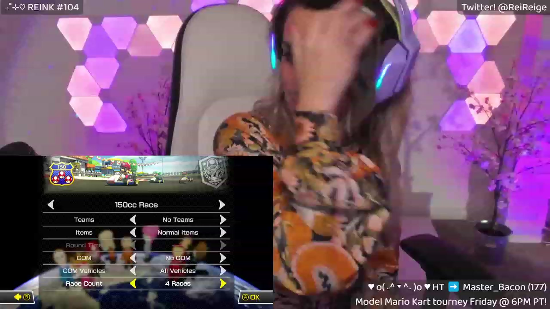 Gallery image thumbnail from Reige's myfreecams stream on, 09/28/2023, 07:36 image 6 of 20