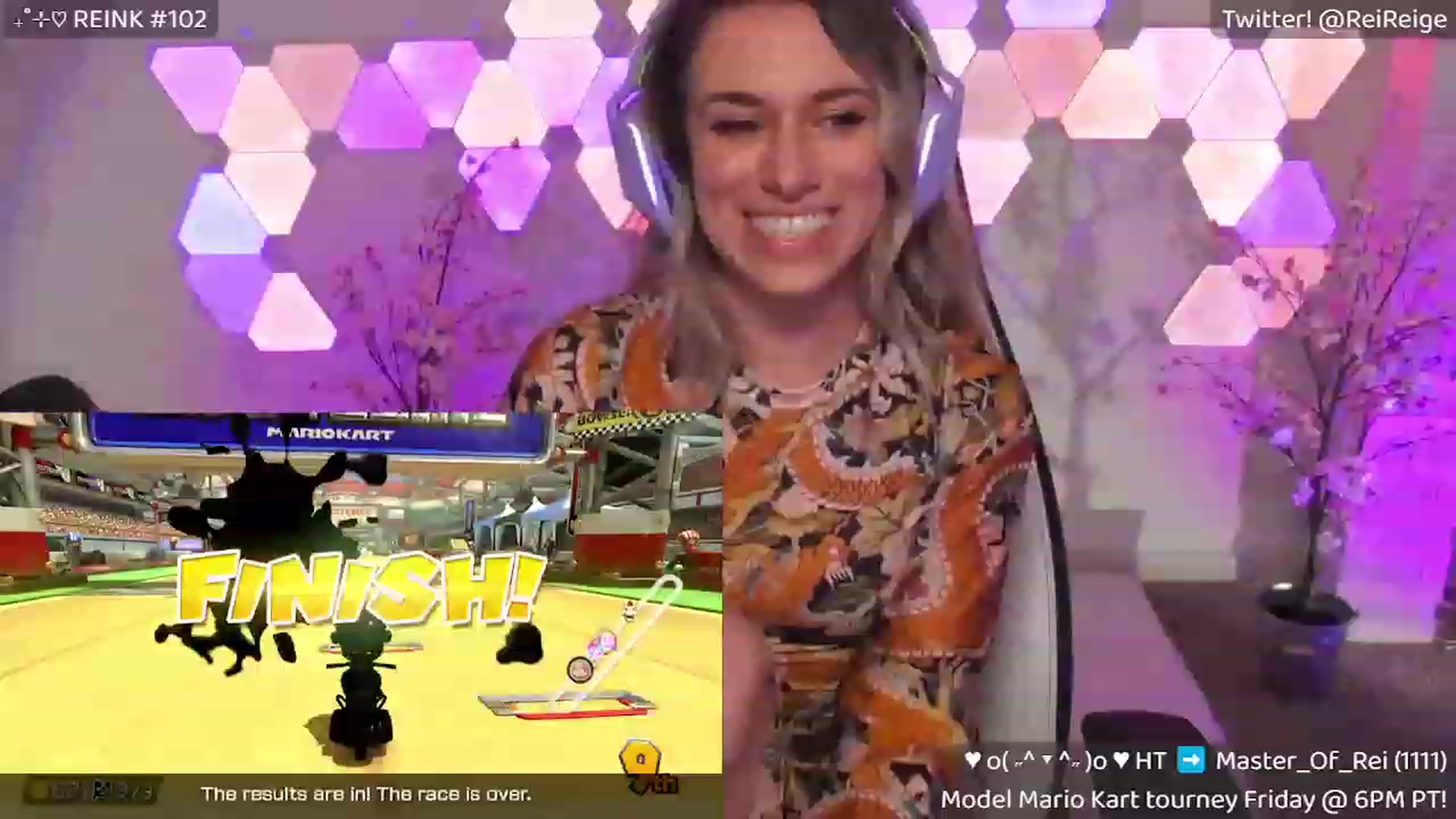 Gallery image thumbnail from Reige's myfreecams stream on, 09/28/2023, 07:36 image 18 of 20