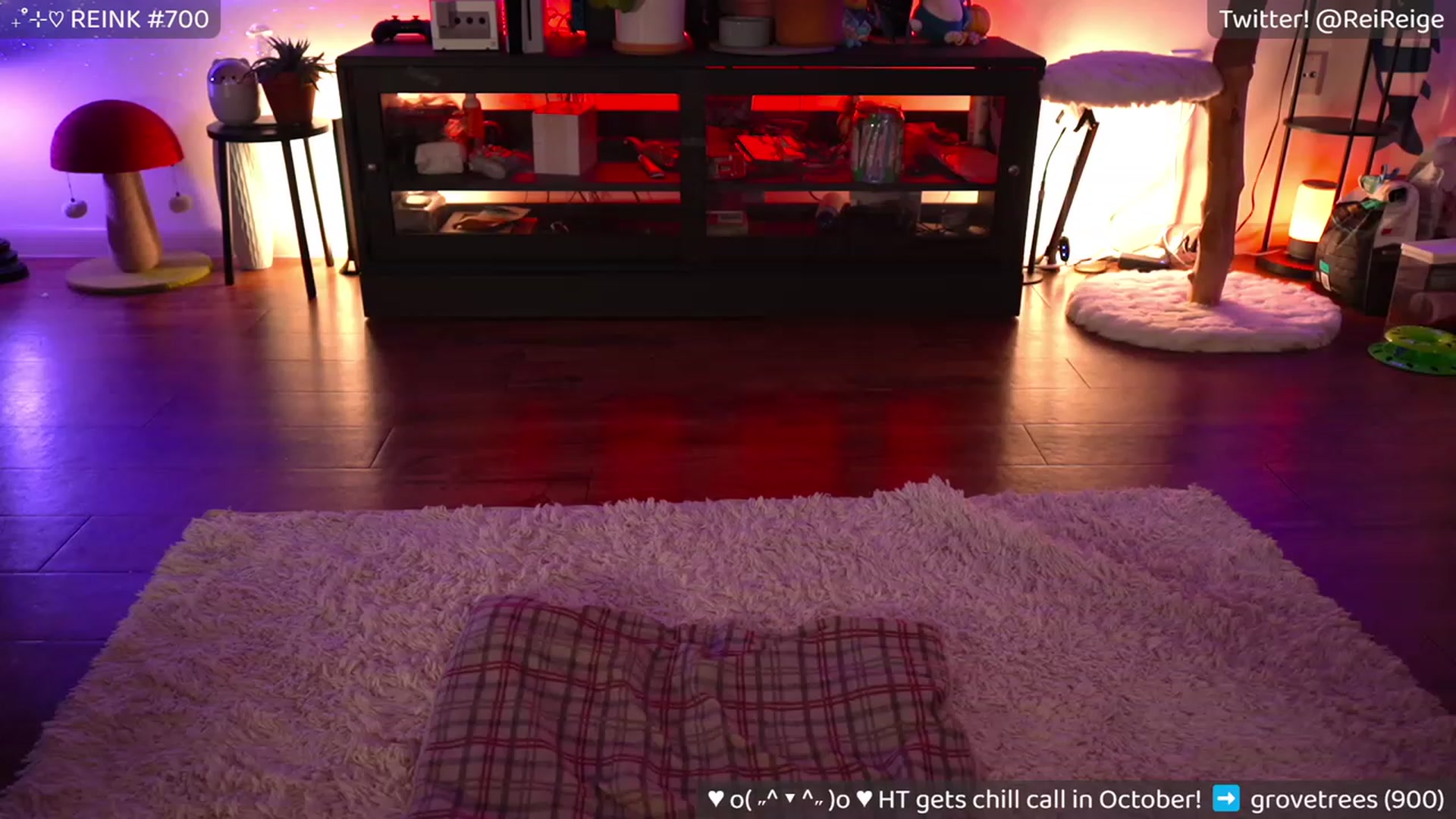 Gallery image thumbnail from Reige's myfreecams stream on, 10/04/2023, 08:56 image 12 of 20
