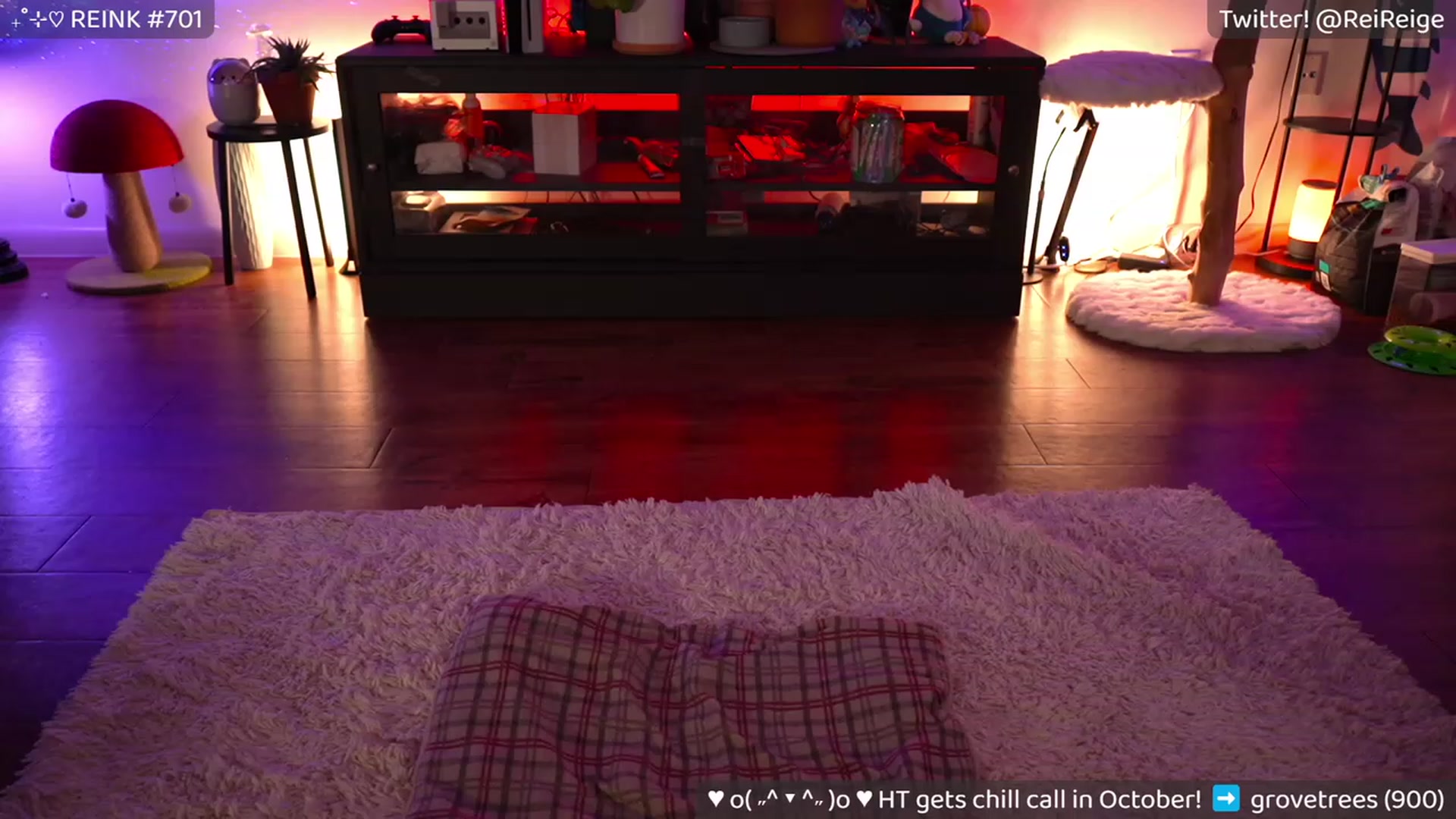 Gallery image thumbnail from Reige's myfreecams stream on, 10/04/2023, 08:56 image 14 of 20